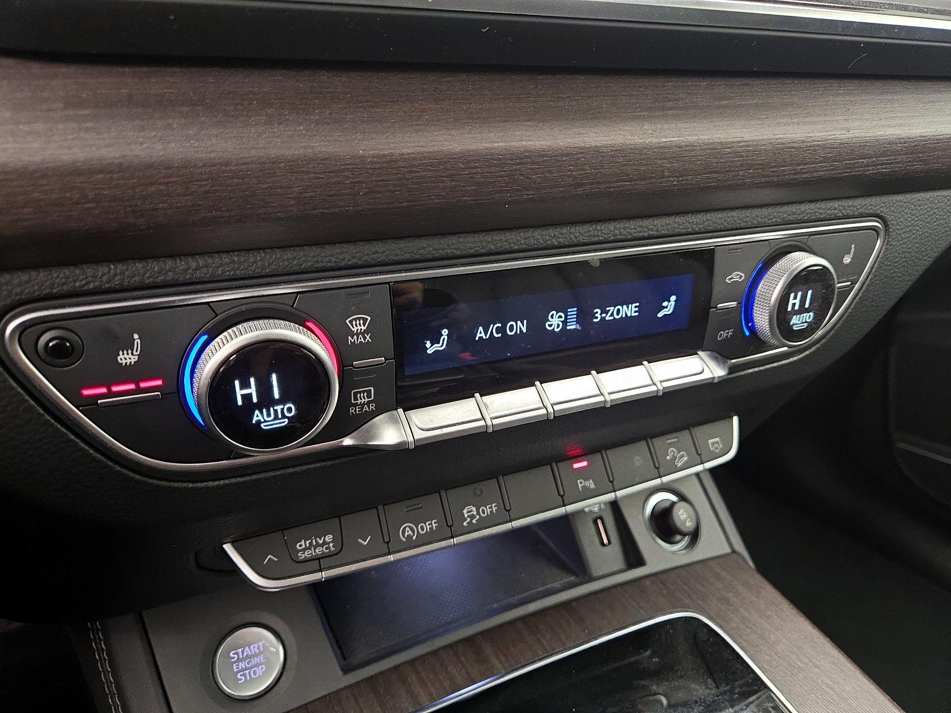 Thumbnail: 2022 Audi Q5 - 16