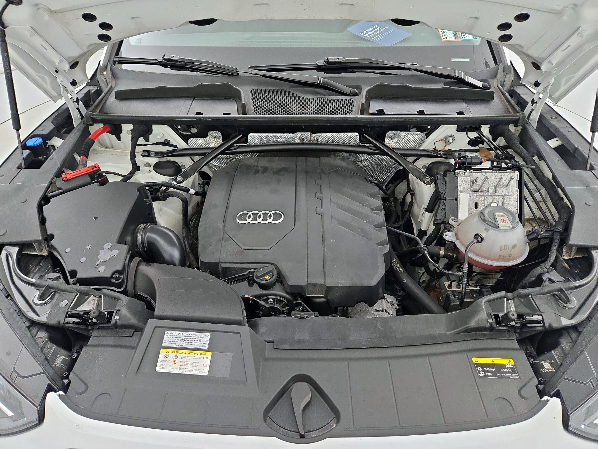 Thumbnail: 2022 Audi Q5 - 20