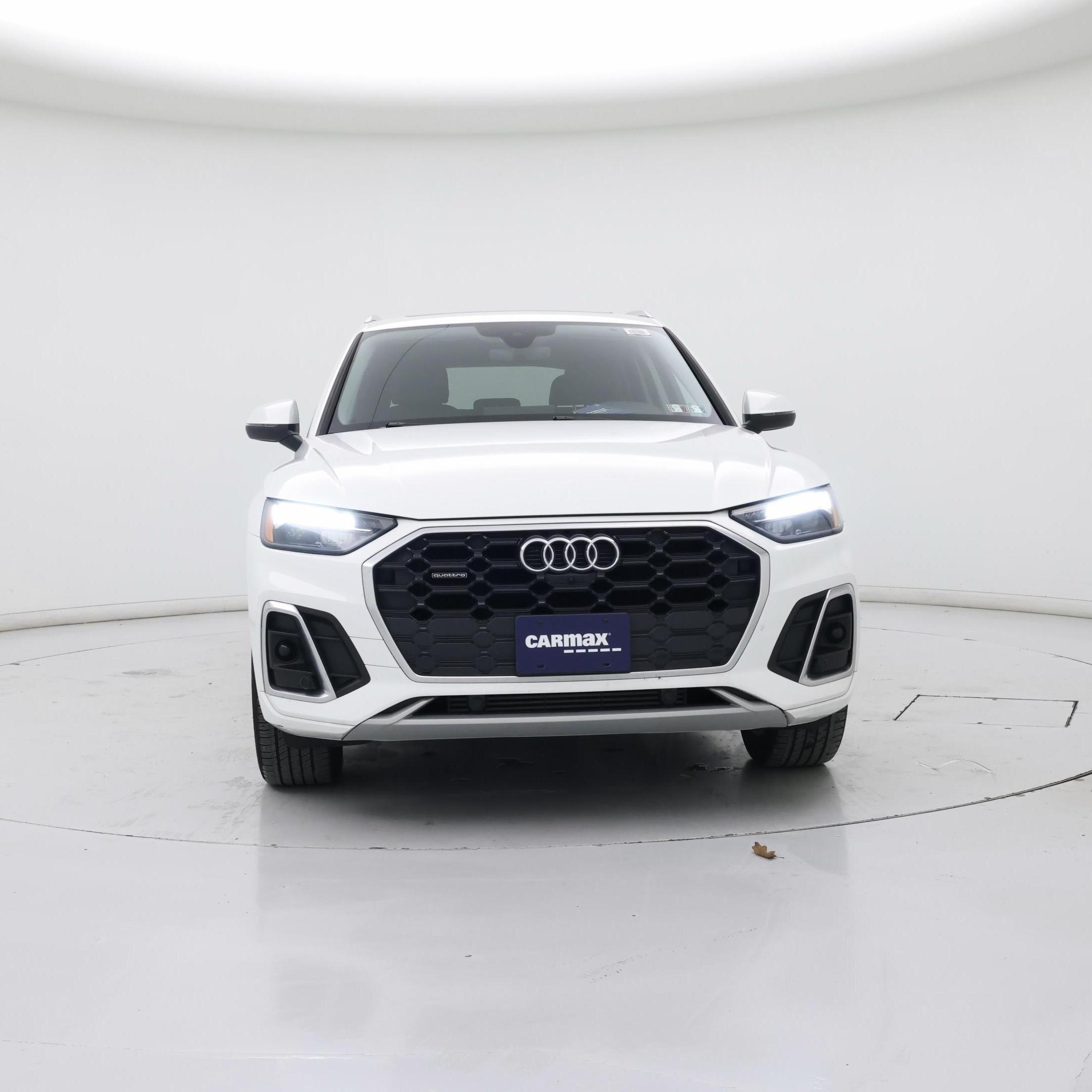 Thumbnail: 2022 Audi Q5 - 5