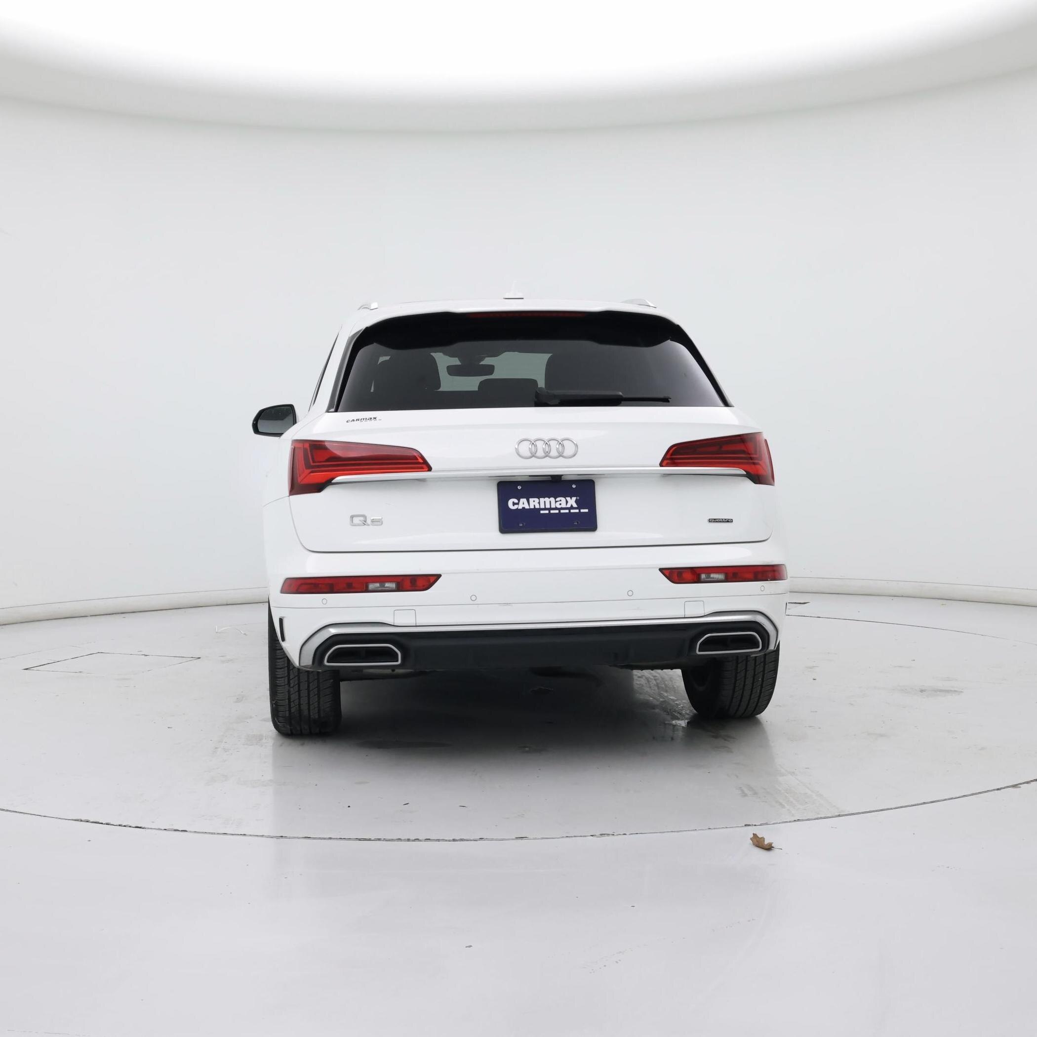 Thumbnail: 2022 Audi Q5 - 6