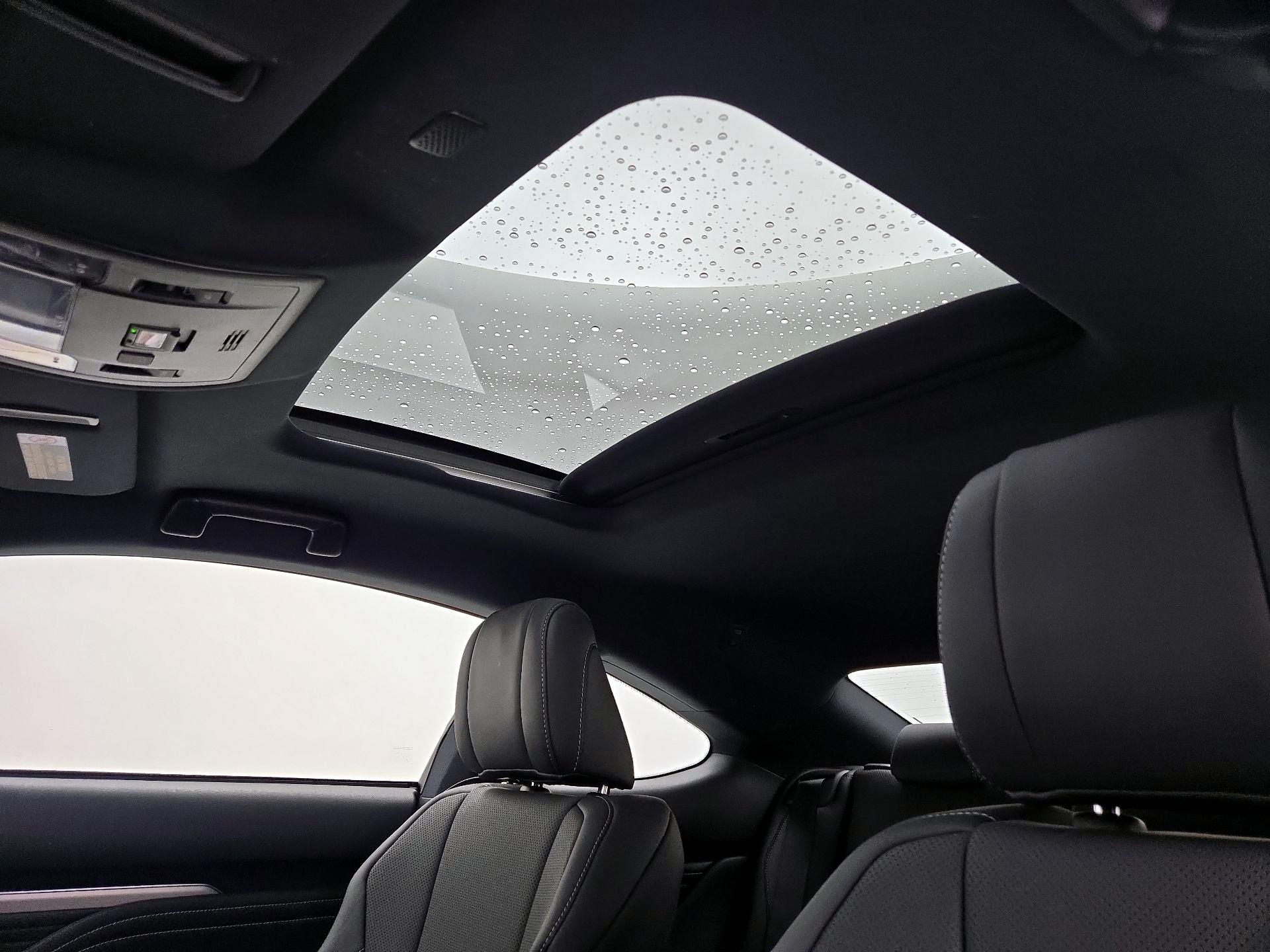 Thumbnail: 2021 Lexus RC - 19