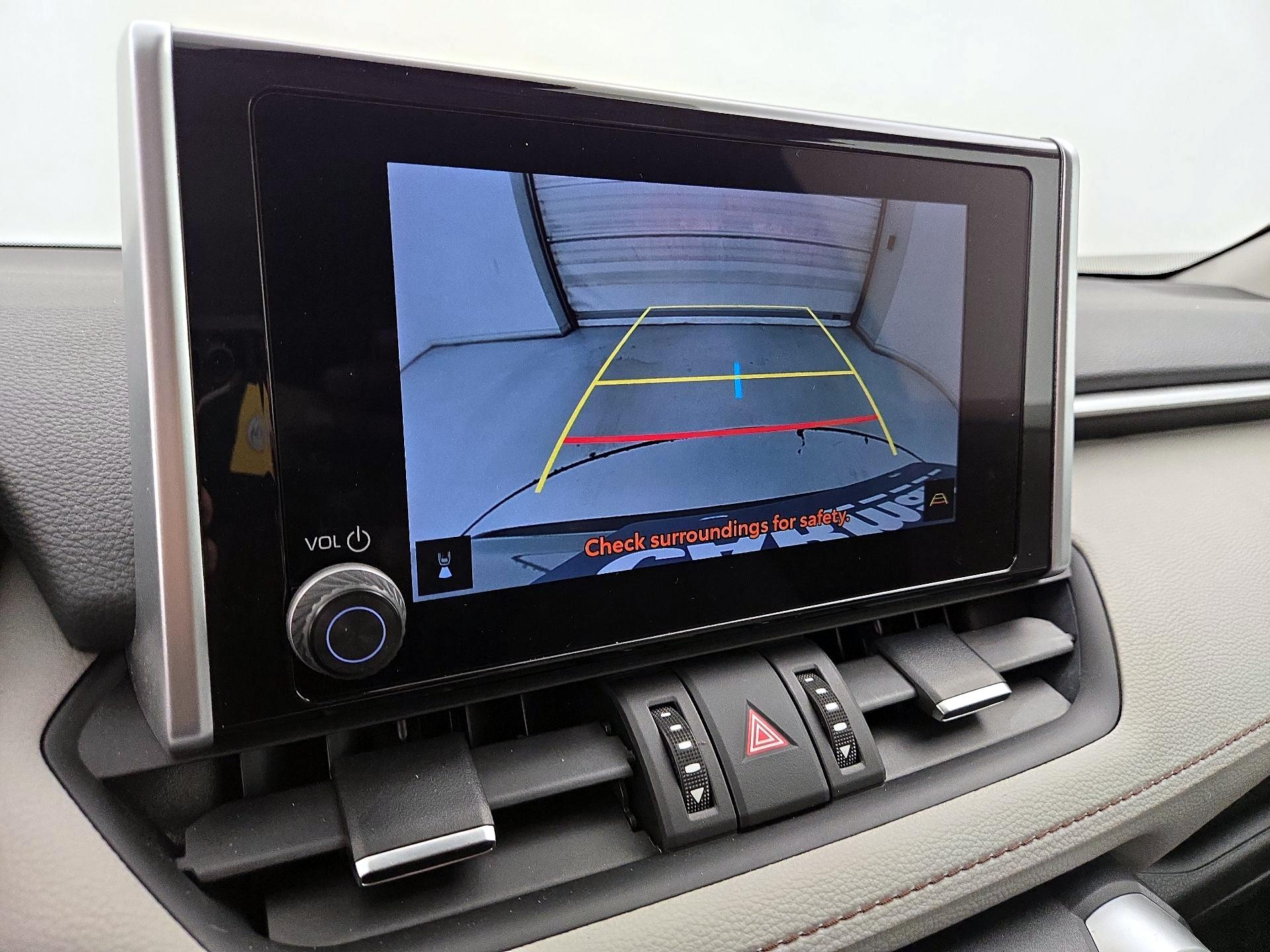 Thumbnail: 2023 Toyota RAV4 - 14