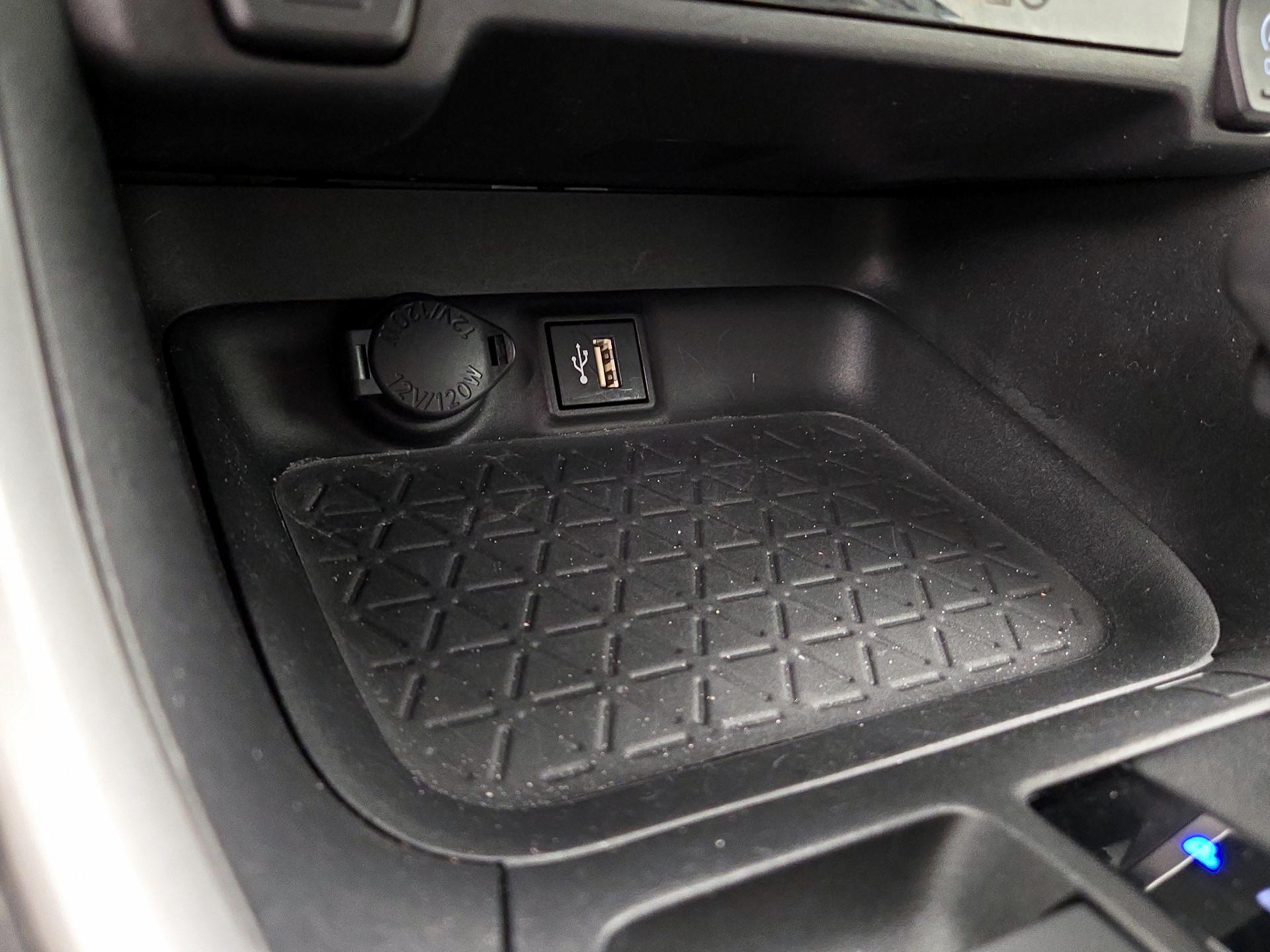 Thumbnail: 2023 Toyota RAV4 - 18