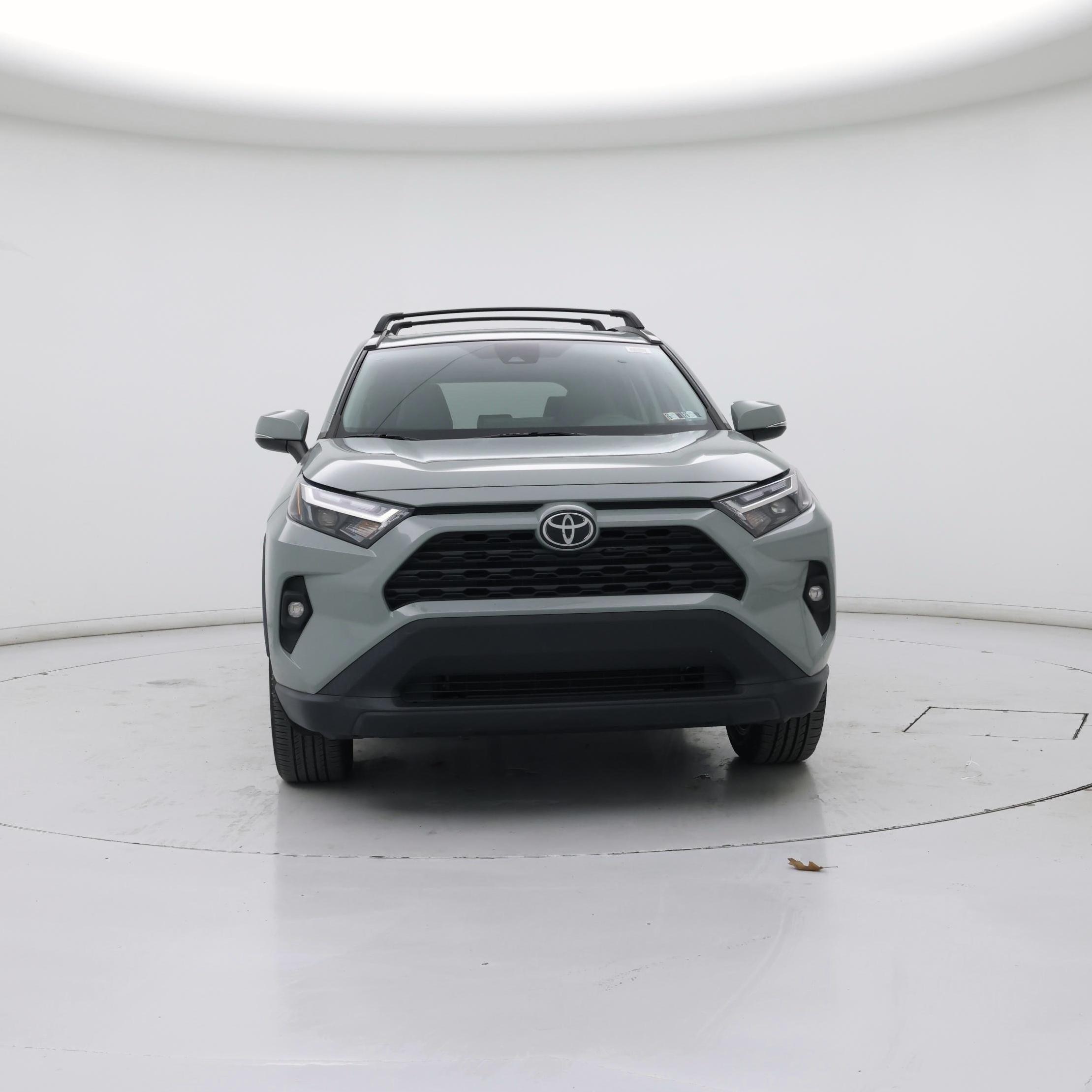 Thumbnail: 2023 Toyota RAV4 - 5