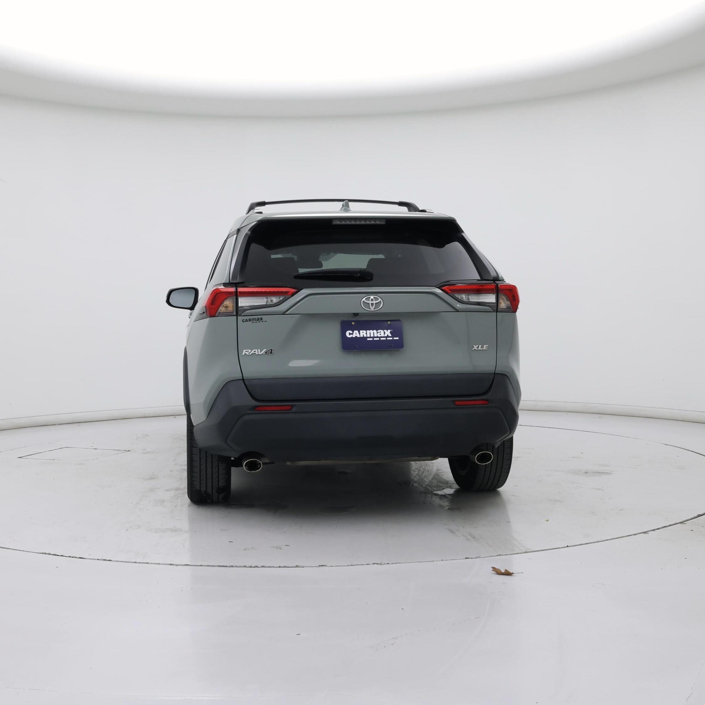 Thumbnail: 2023 Toyota RAV4 - 6