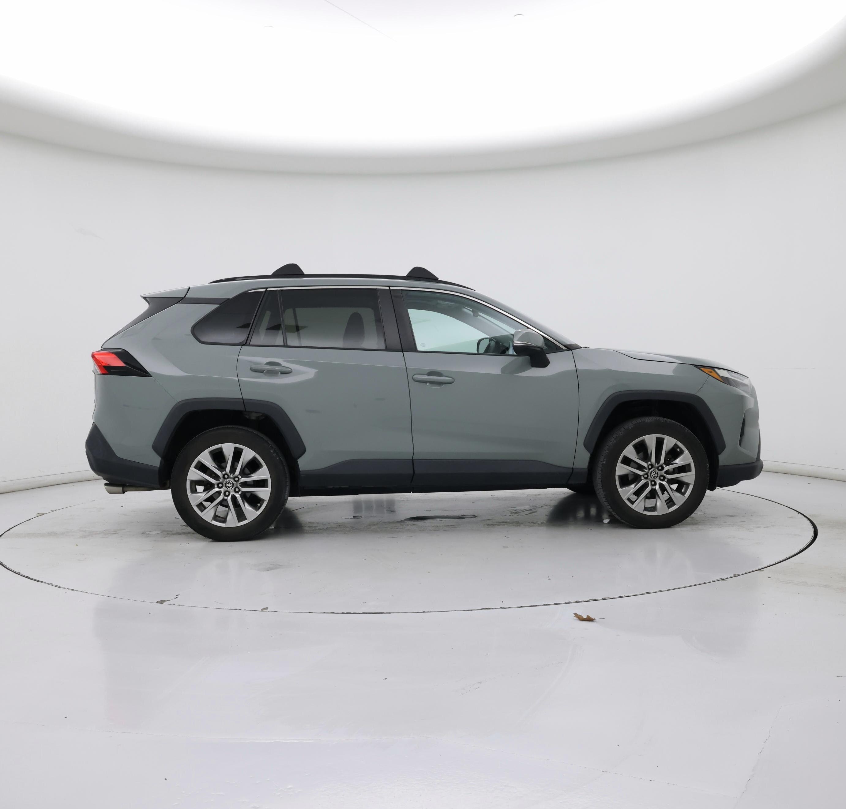 Thumbnail: 2023 Toyota RAV4 - 7