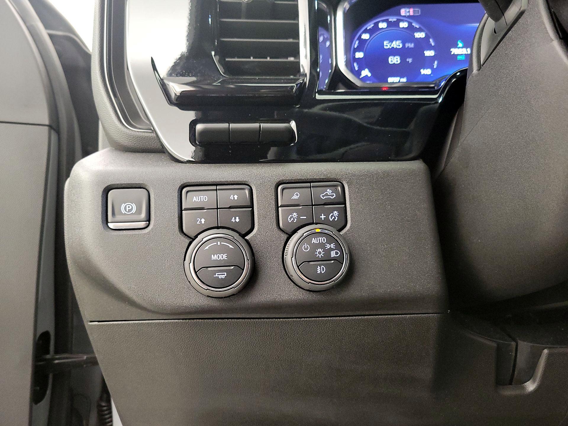 Thumbnail: 2025 Chevrolet Silverado 2500 - 13