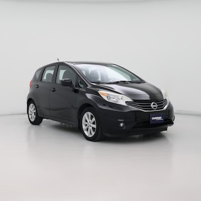 2014 Nissan Versa Note SL