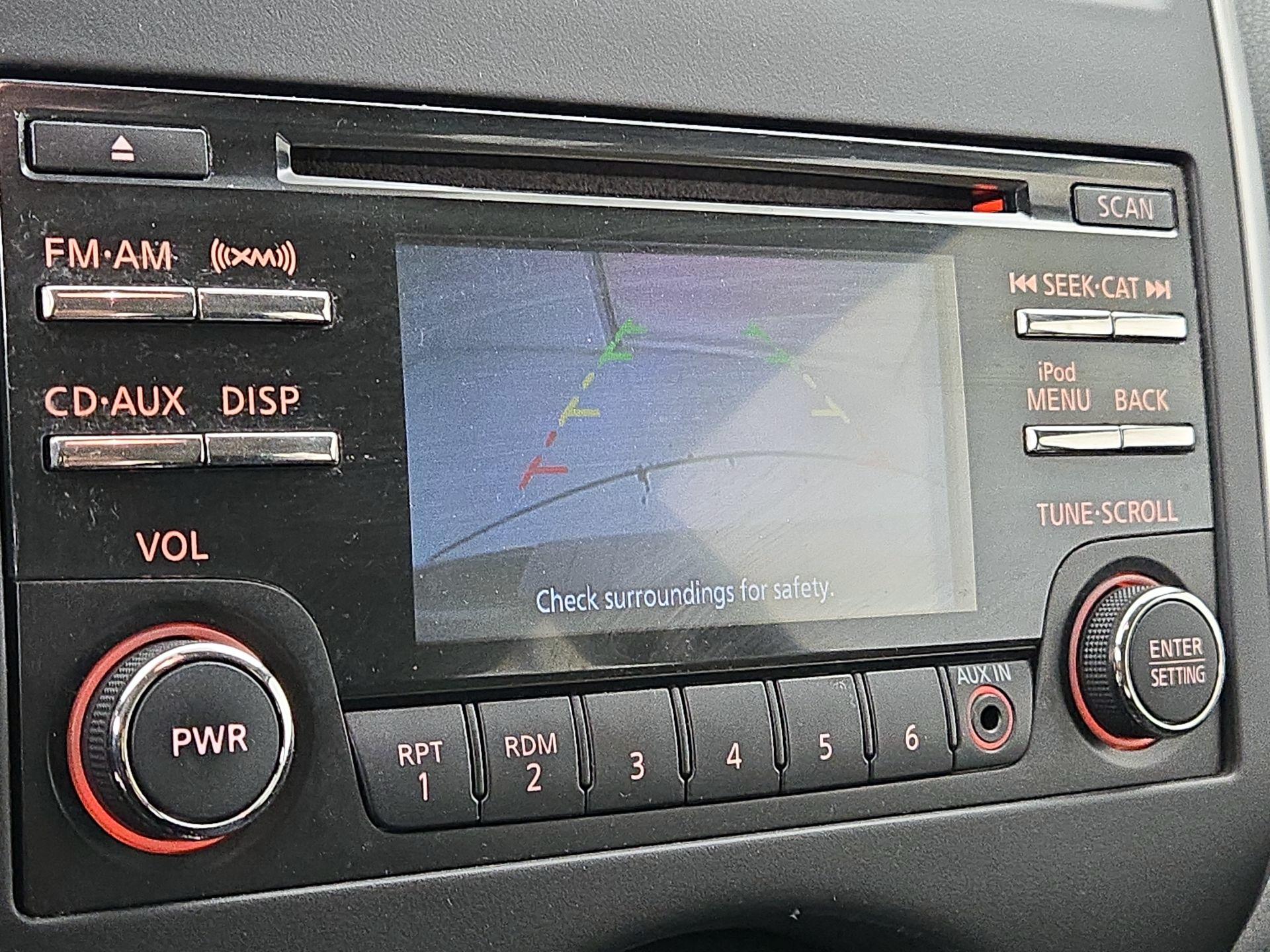 Thumbnail: 2014 Nissan Versa Note - 13