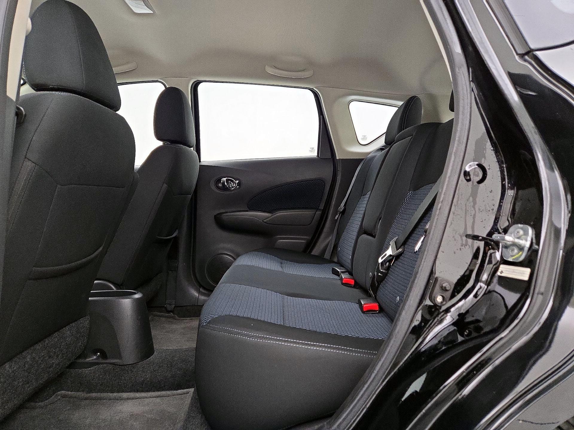 Thumbnail: 2014 Nissan Versa Note - 18