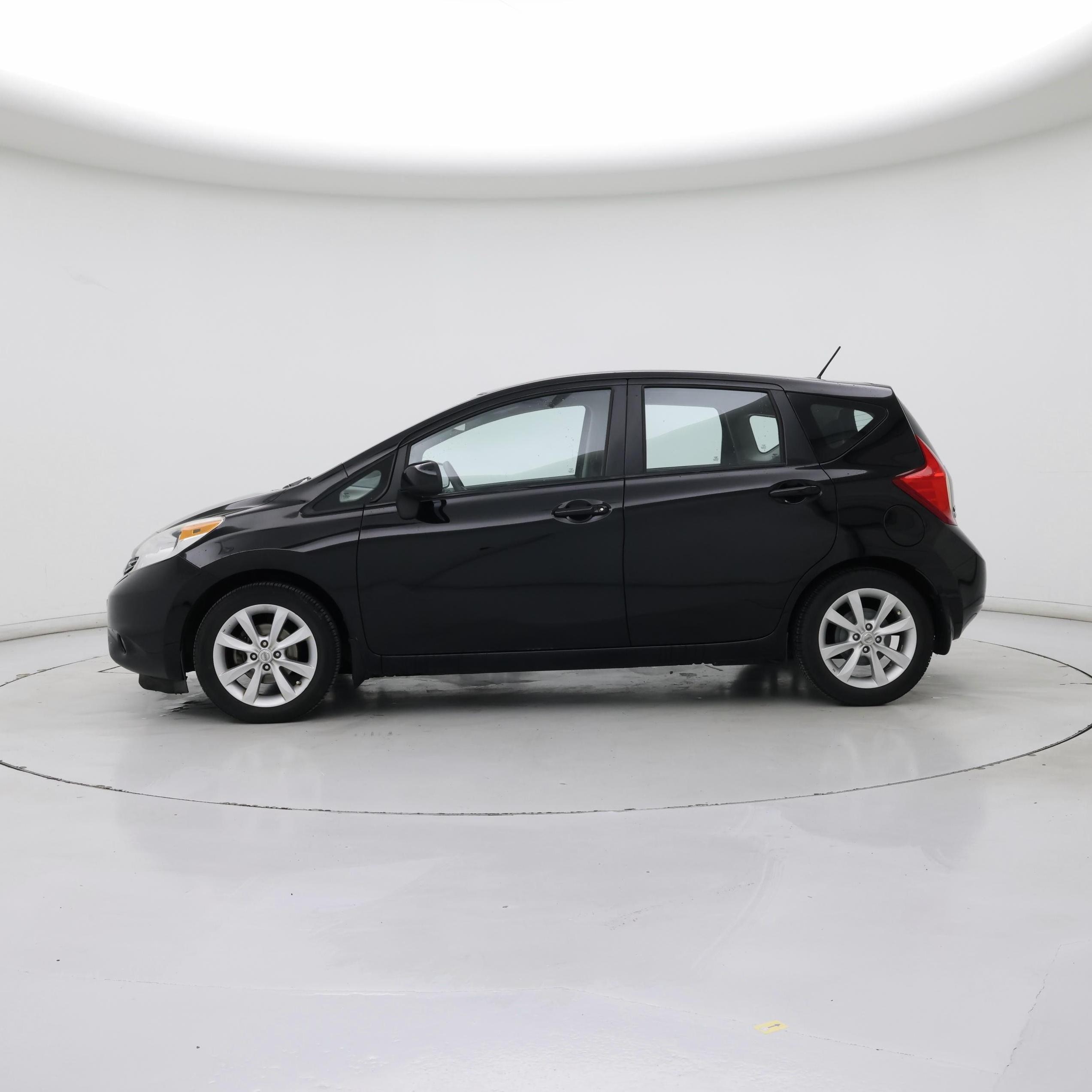 Thumbnail: 2014 Nissan Versa Note - 3