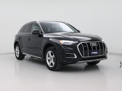 2023 Audi Q5 Premium