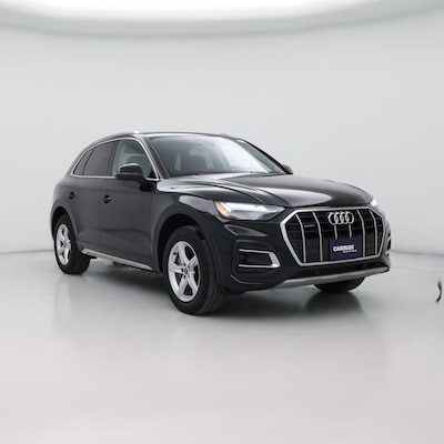 2023 Audi Q5 Premium