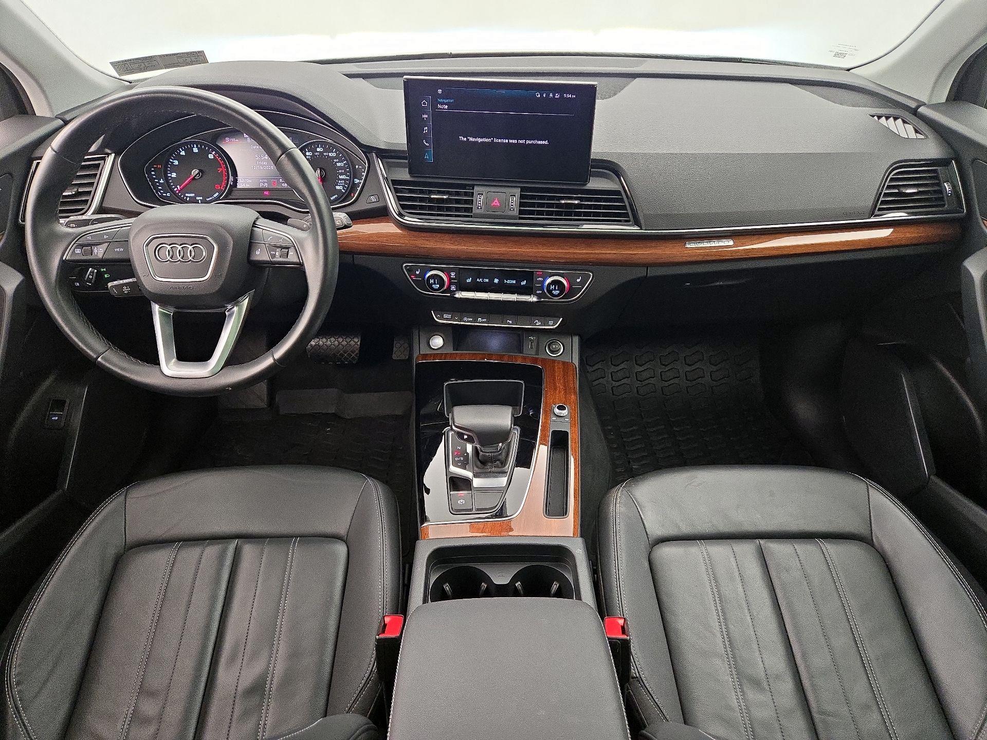 Thumbnail: 2023 Audi Q5 - 9