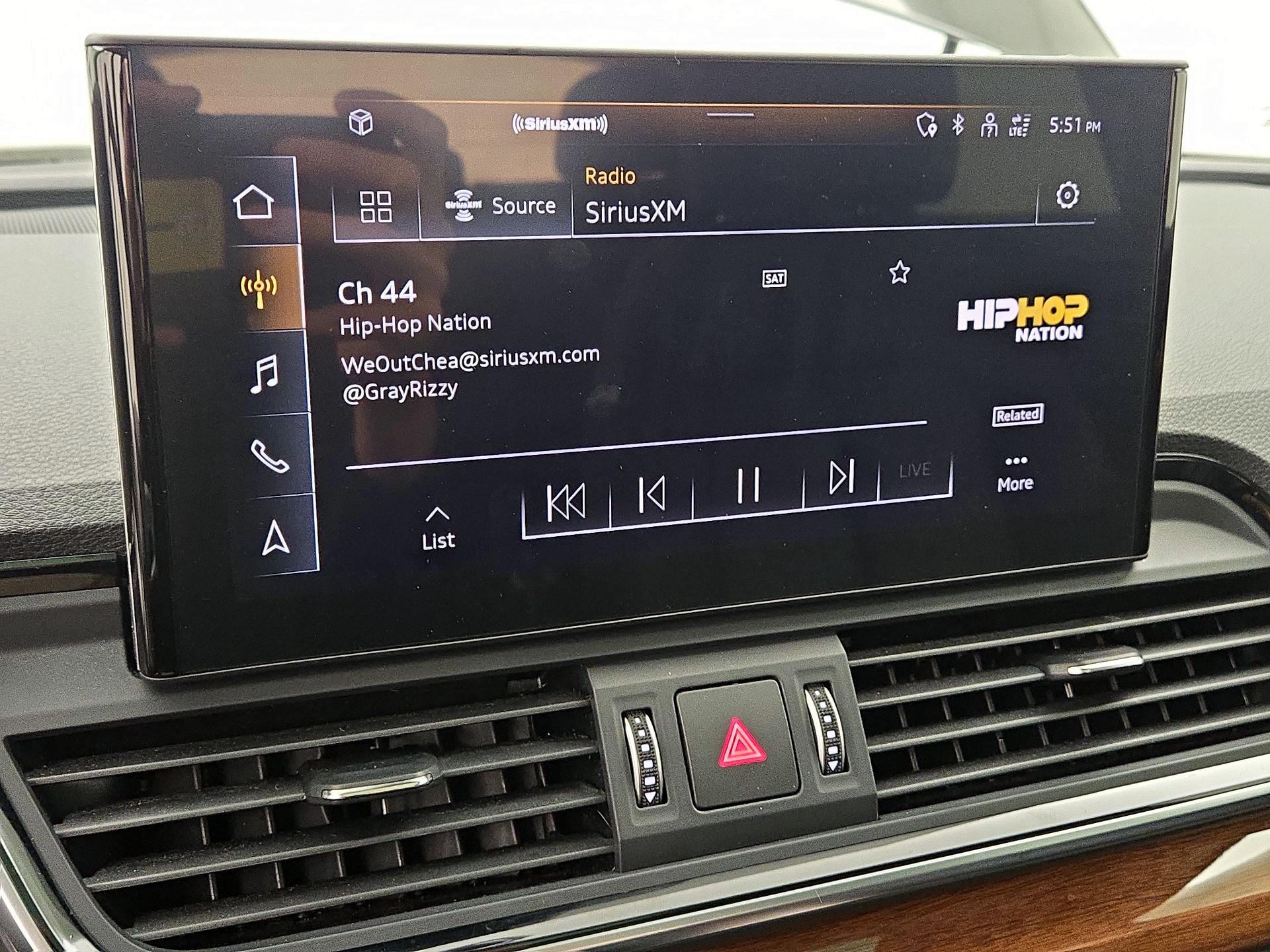 Thumbnail: 2023 Audi Q5 - 15