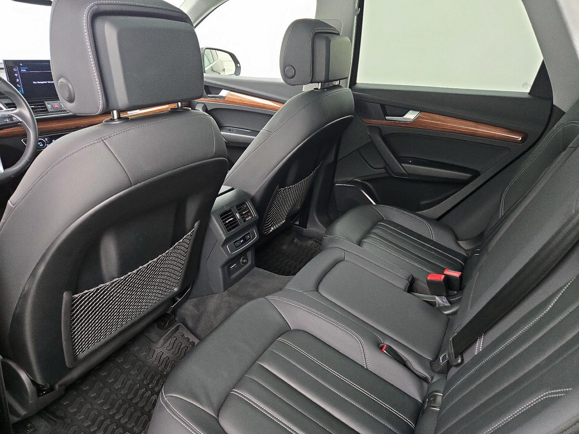 Thumbnail: 2023 Audi Q5 - 20