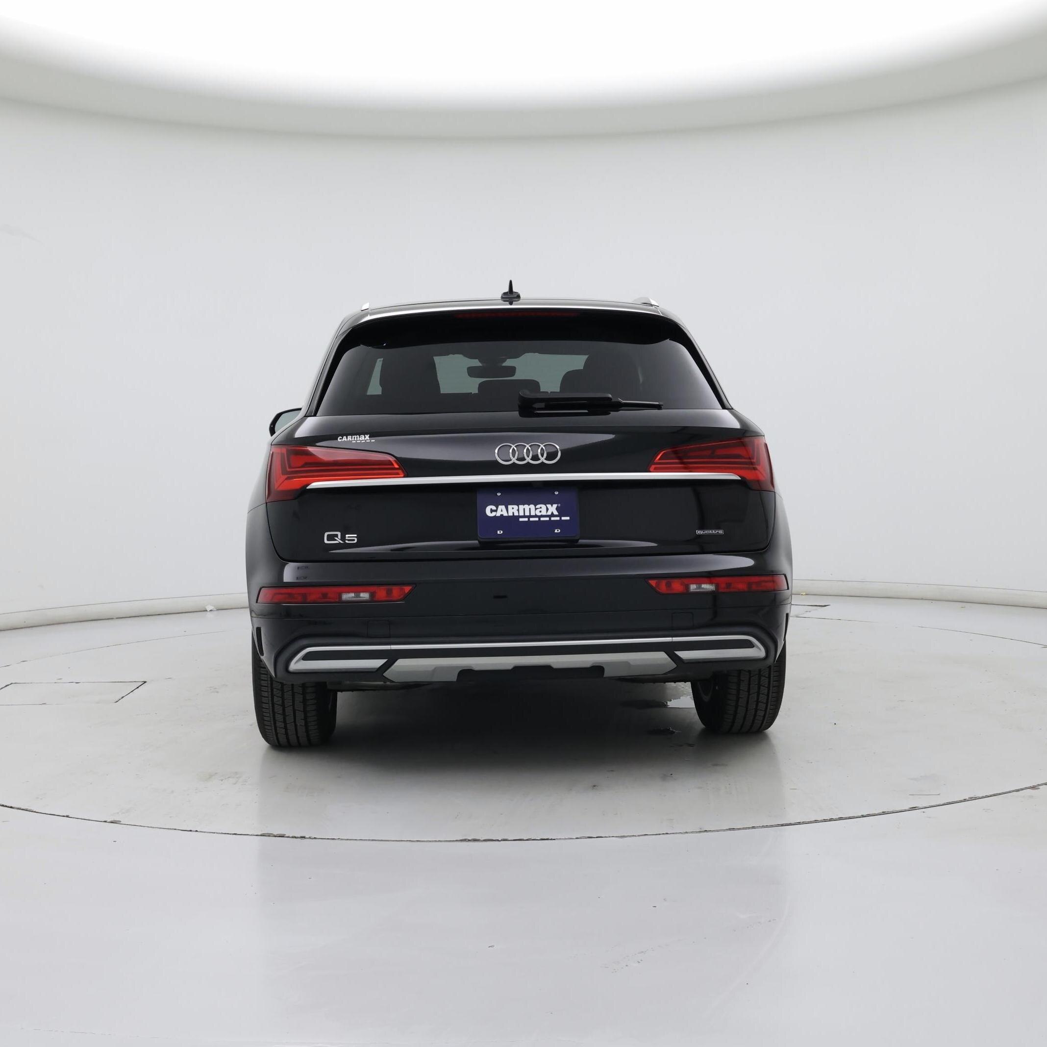 Thumbnail: 2023 Audi Q5 - 6