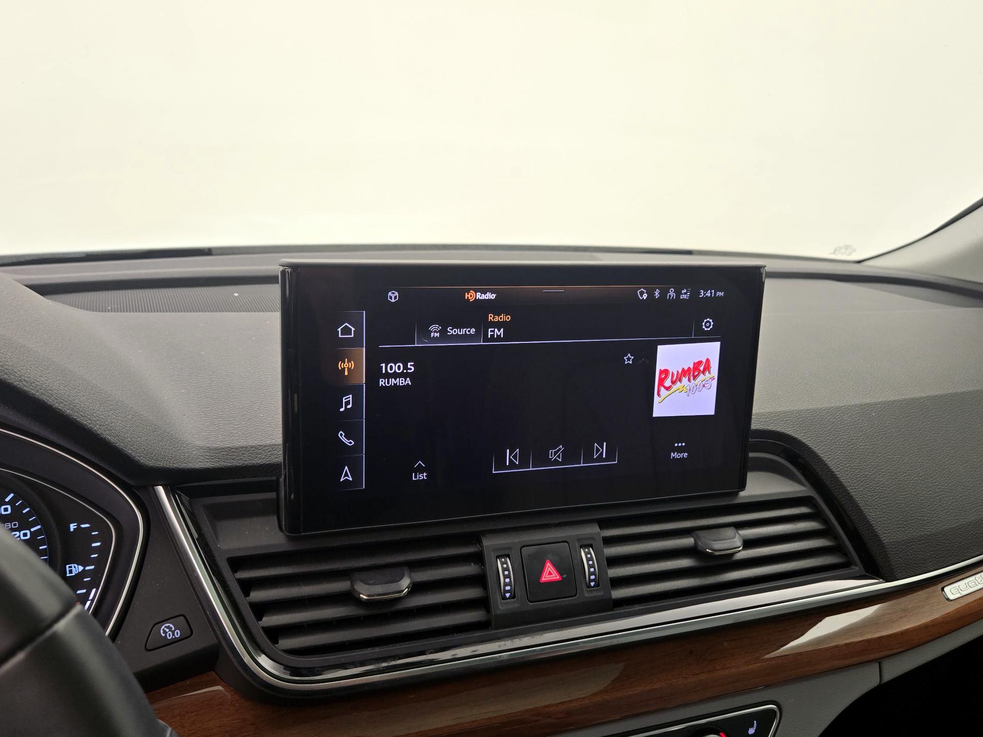 Thumbnail: 2022 Audi Q5 - 15