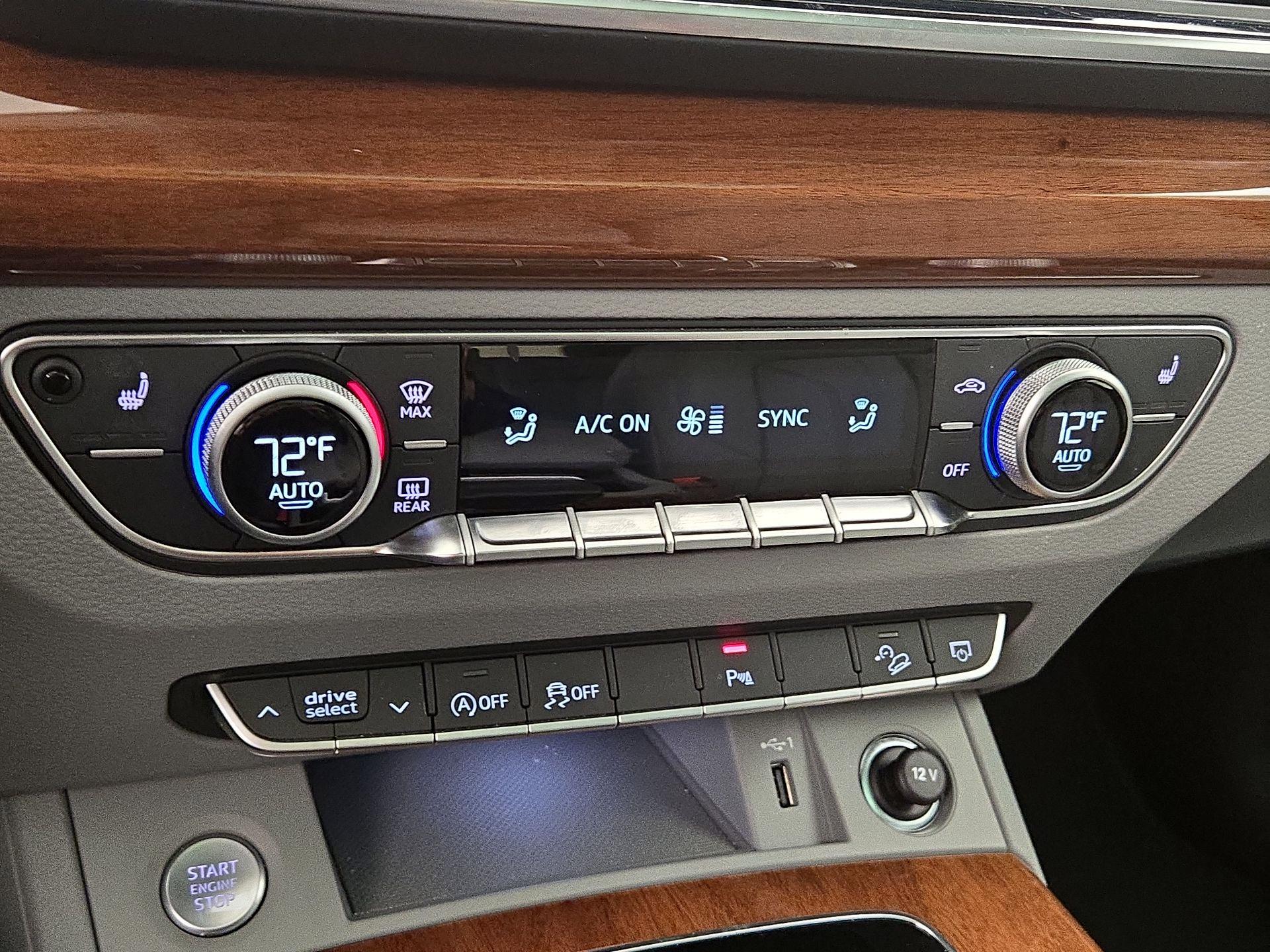 Thumbnail: 2022 Audi Q5 - 16