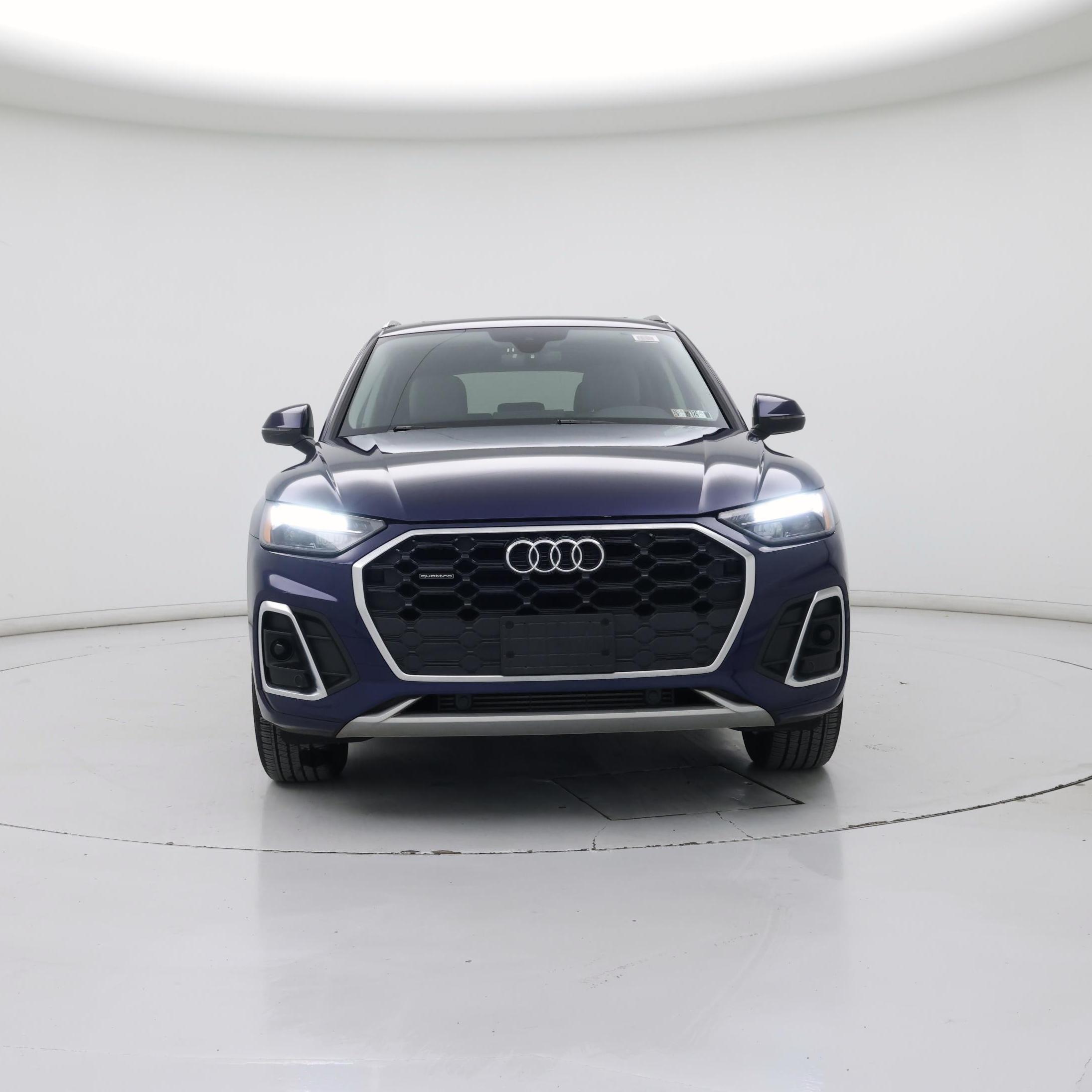 Thumbnail: 2022 Audi Q5 - 5