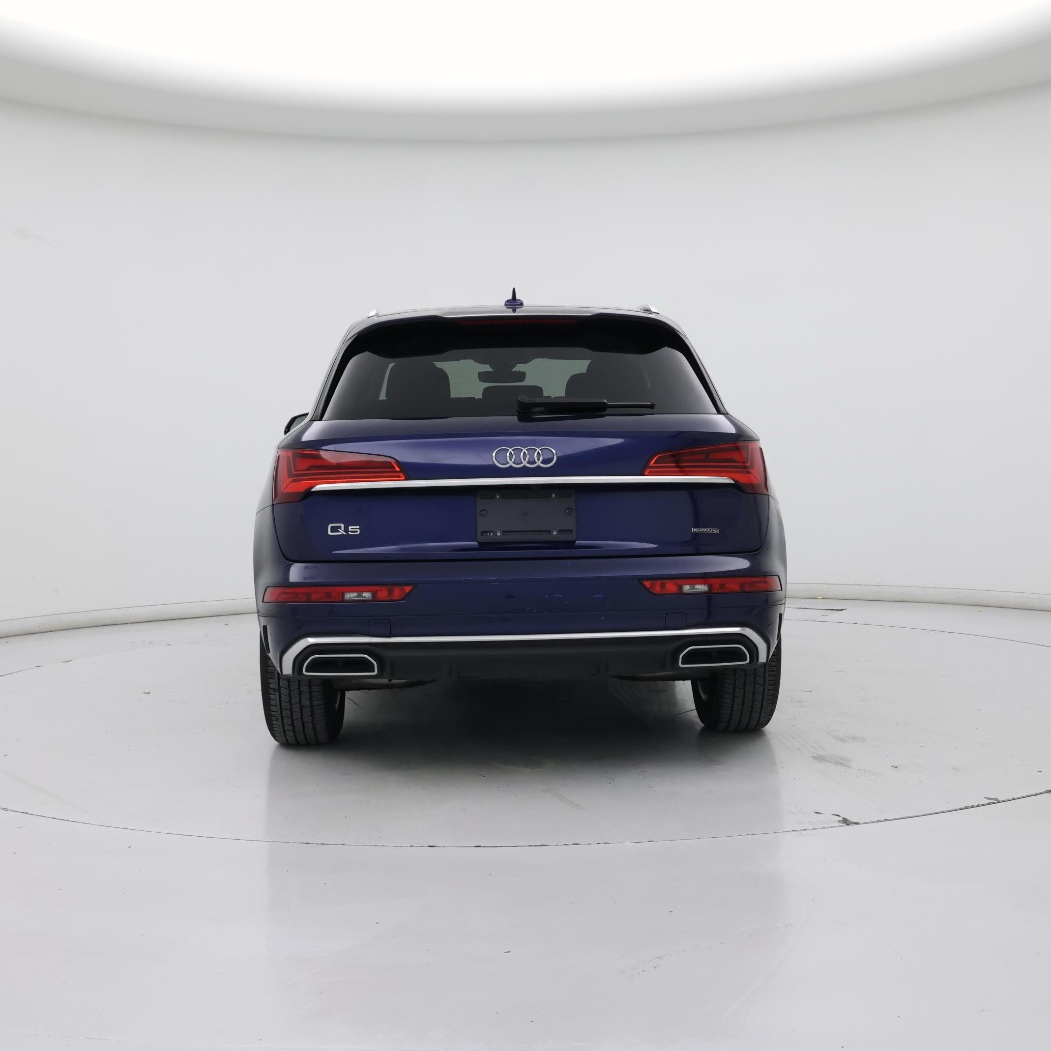 Thumbnail: 2022 Audi Q5 - 6