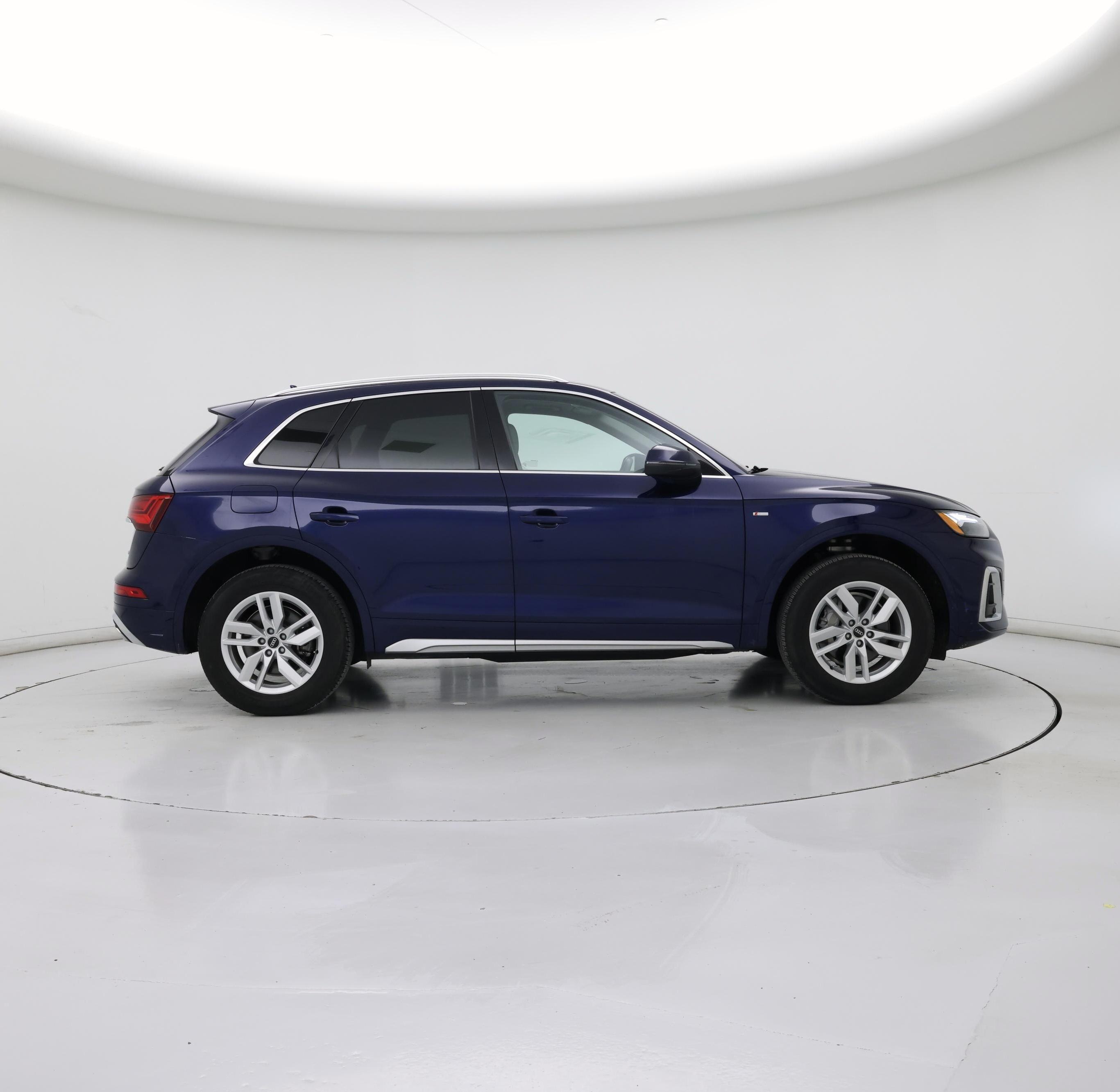 Thumbnail: 2022 Audi Q5 - 7