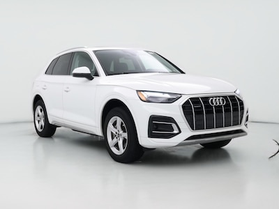 2023 Audi Q5 Premium