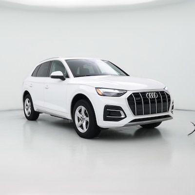 2023 Audi Q5 Premium