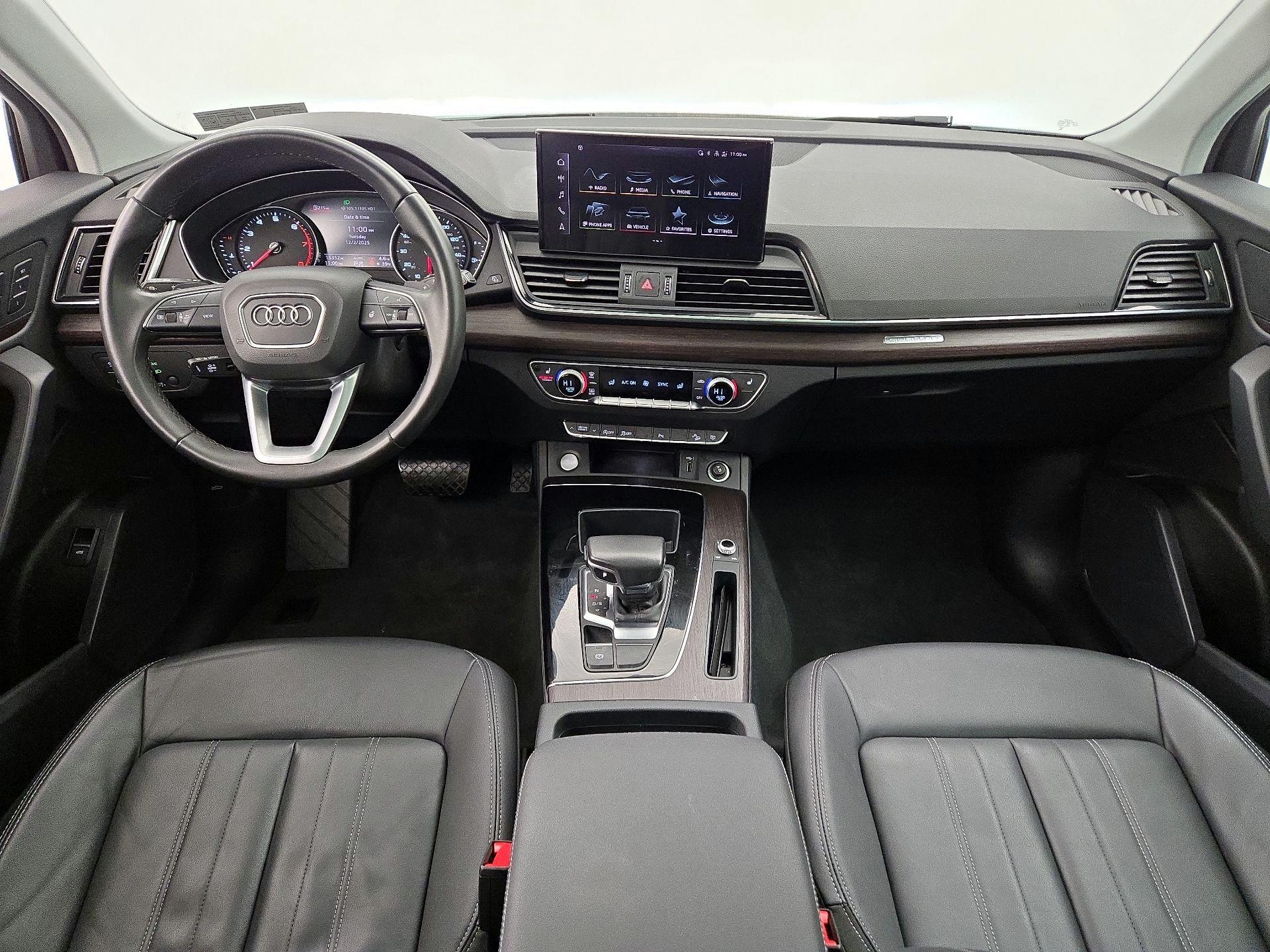 Thumbnail: 2023 Audi Q5 - 9