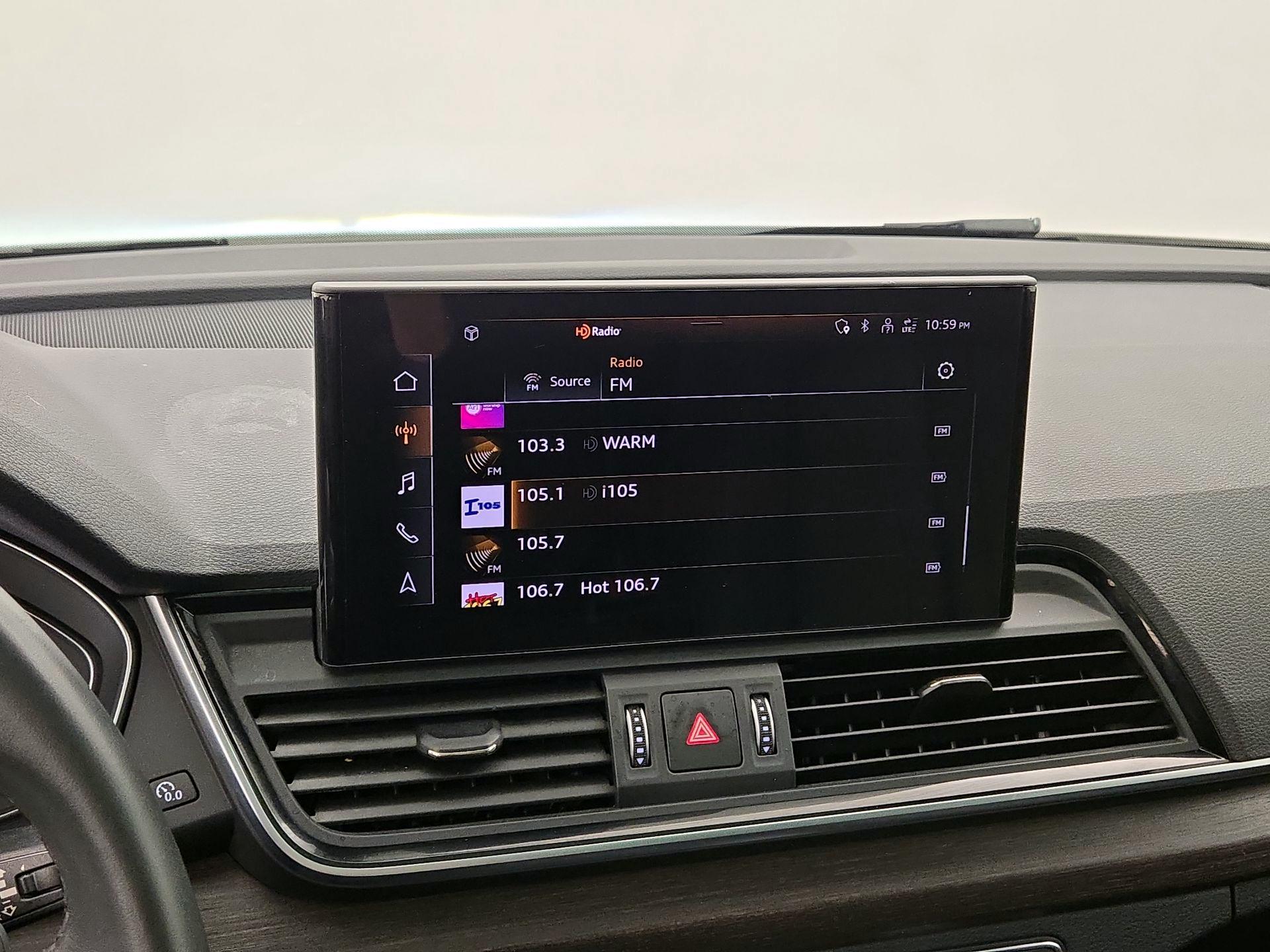 Thumbnail: 2023 Audi Q5 - 15