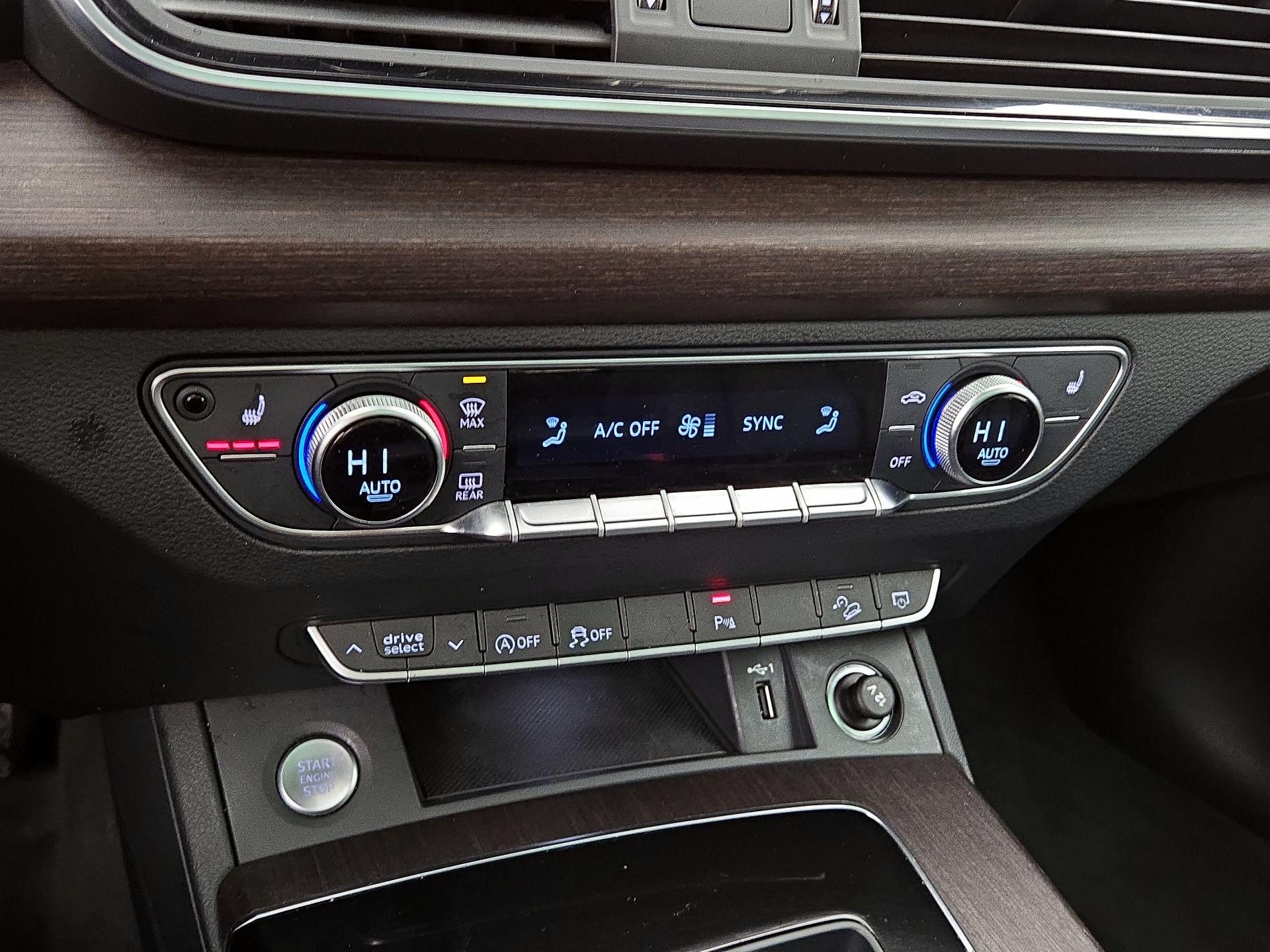 Thumbnail: 2023 Audi Q5 - 16