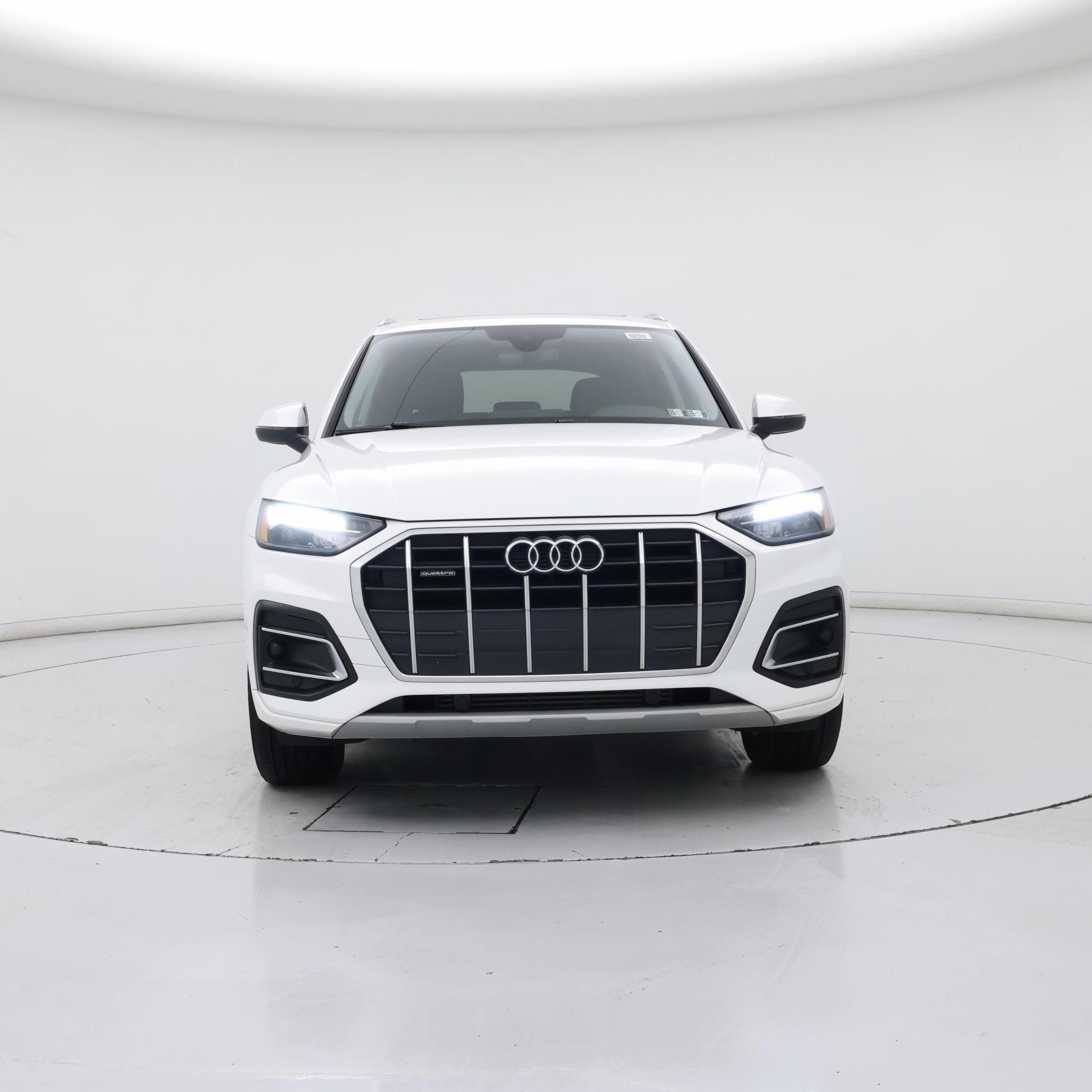 Thumbnail: 2023 Audi Q5 - 5
