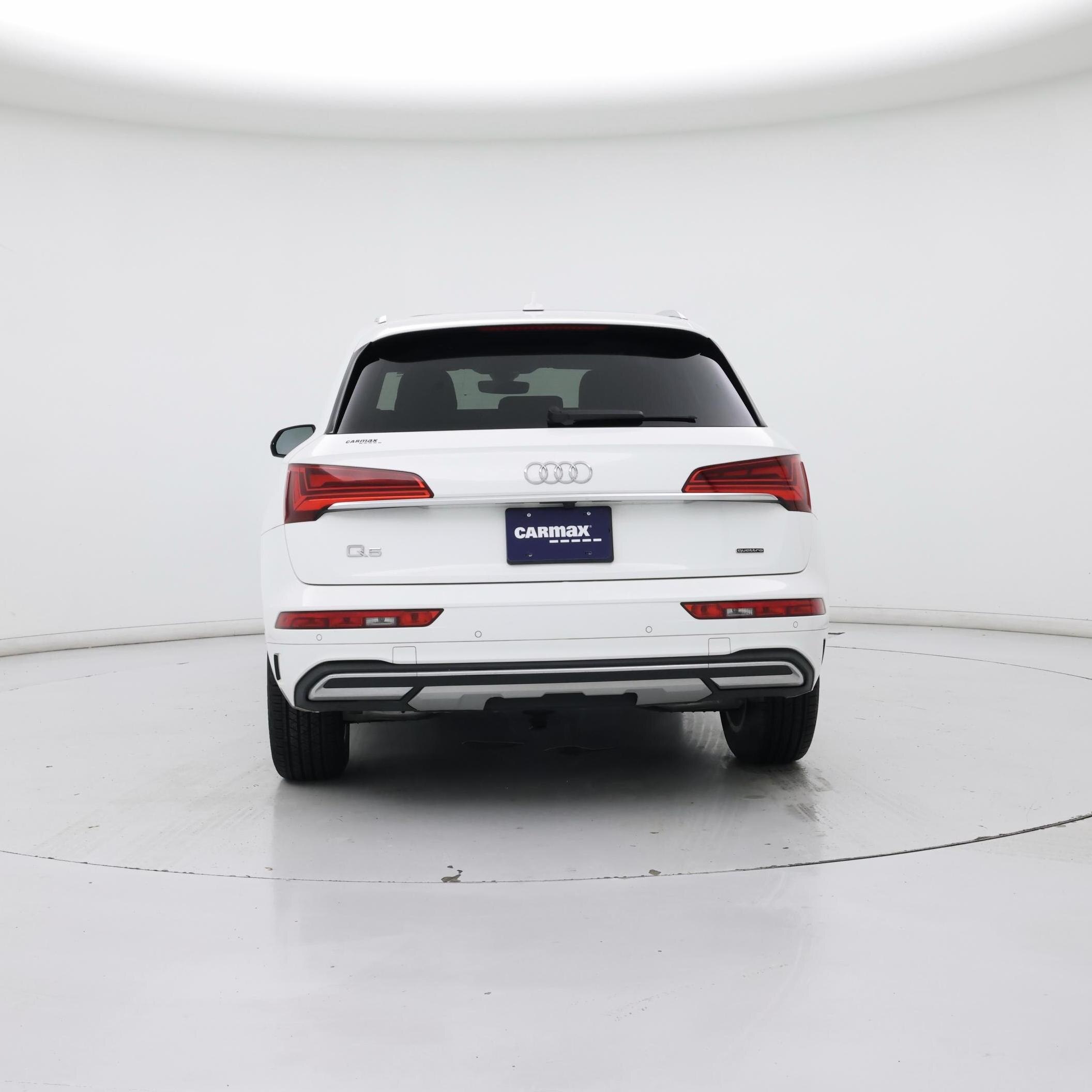 Thumbnail: 2023 Audi Q5 - 6