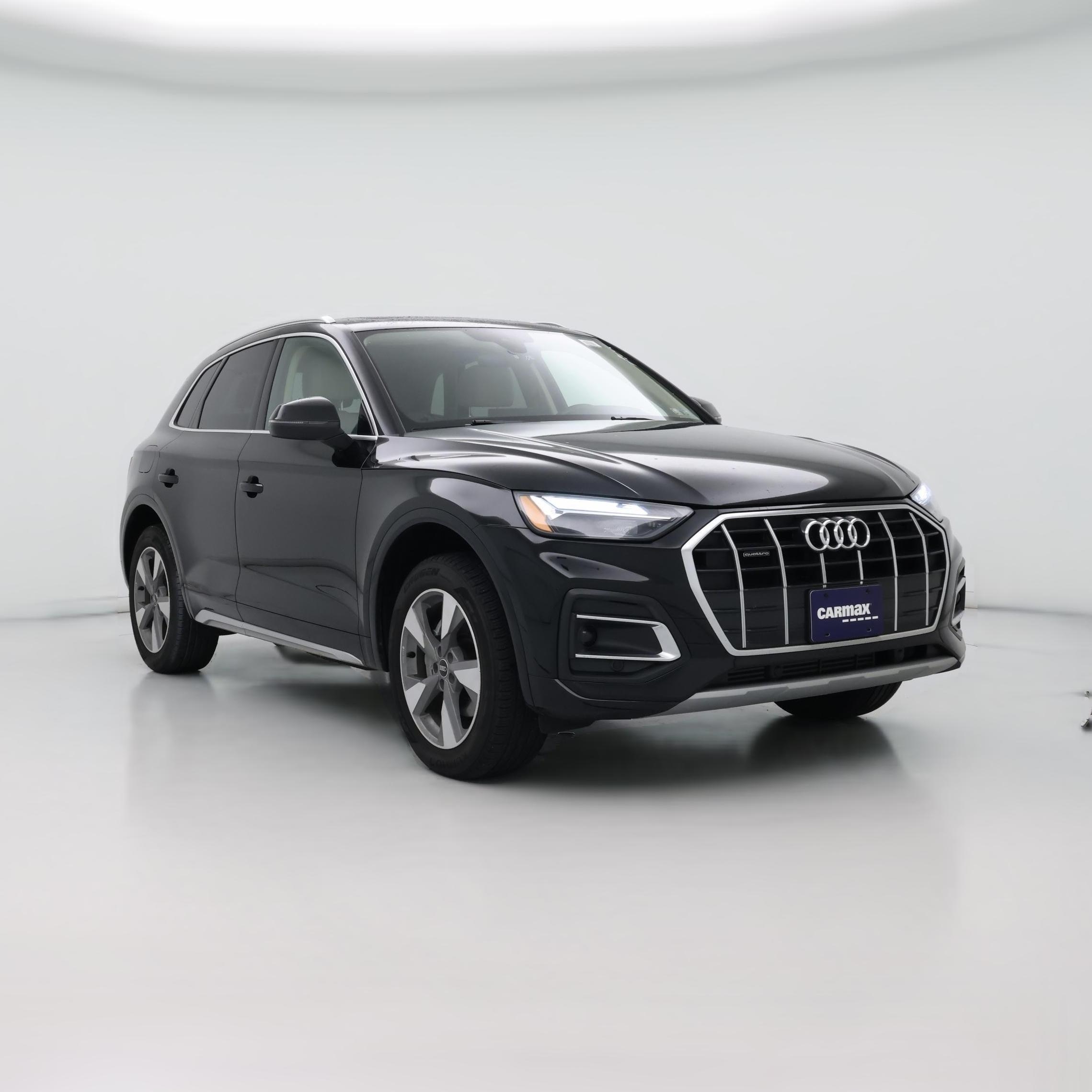 Thumbnail: 2023 Audi Q5 - 1
