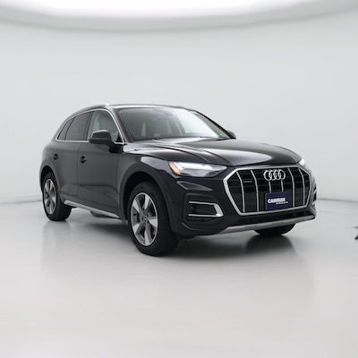 2023 Audi Q5 Premium