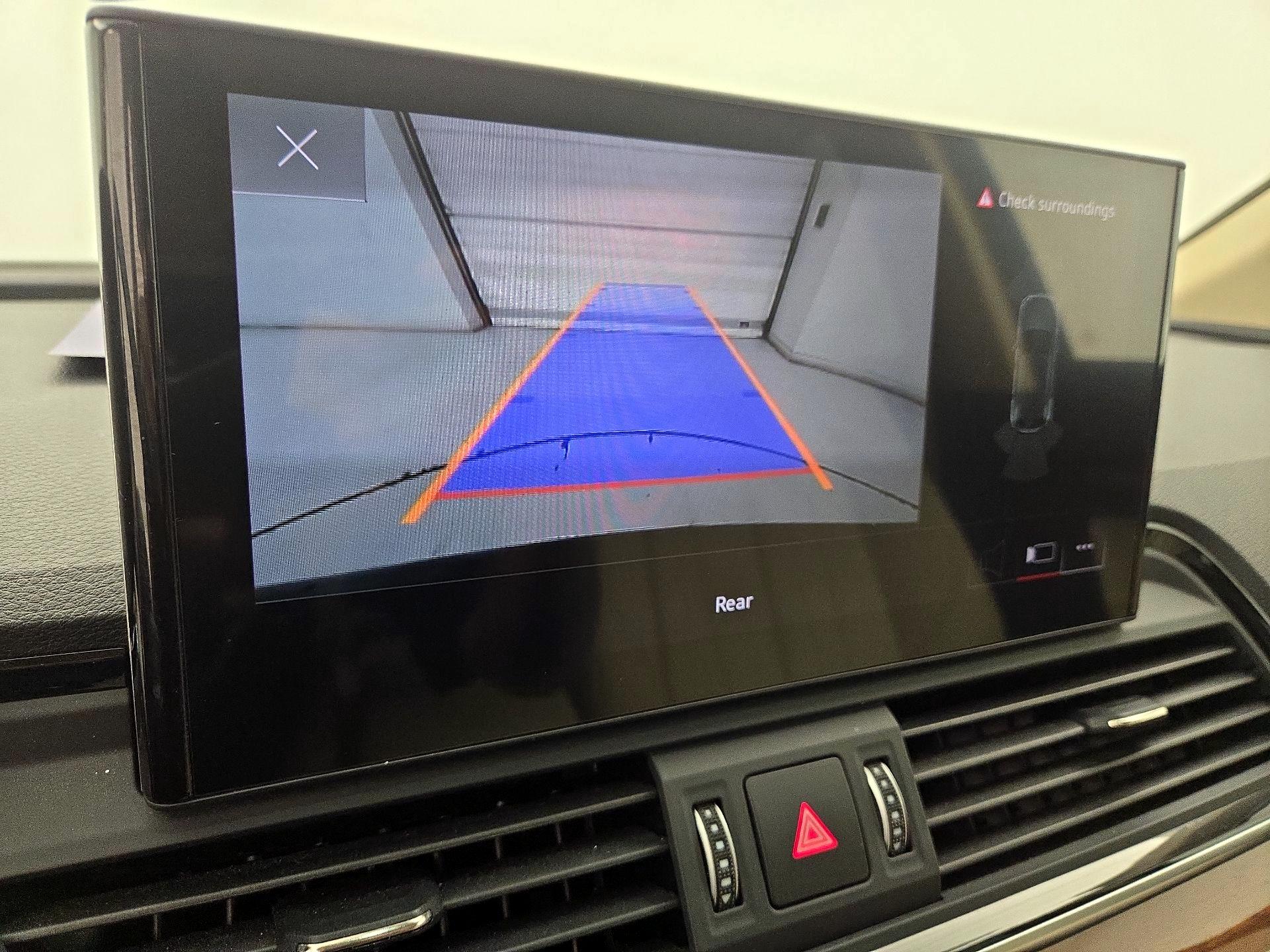 Thumbnail: 2023 Audi Q5 - 14