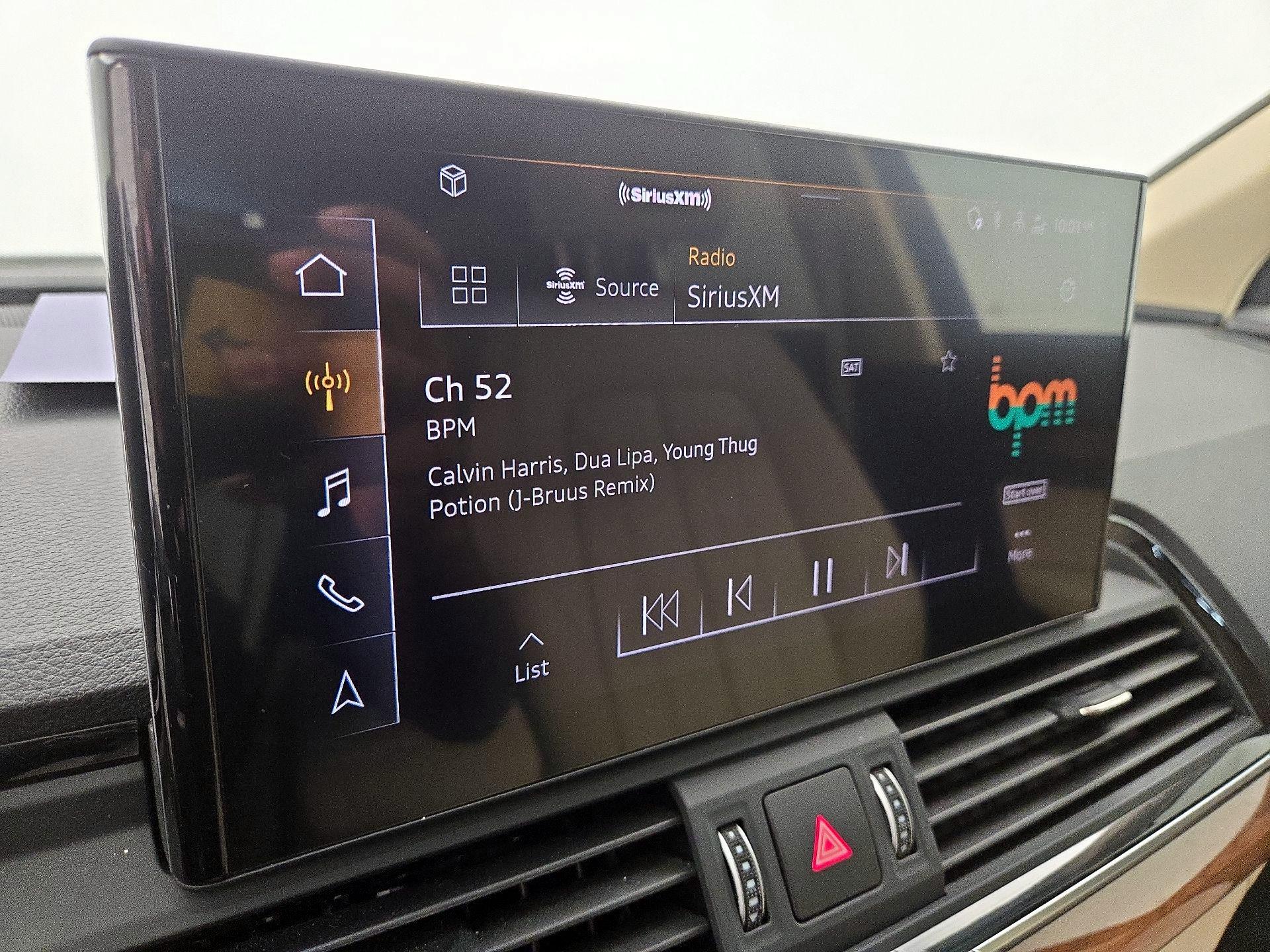 Thumbnail: 2023 Audi Q5 - 15