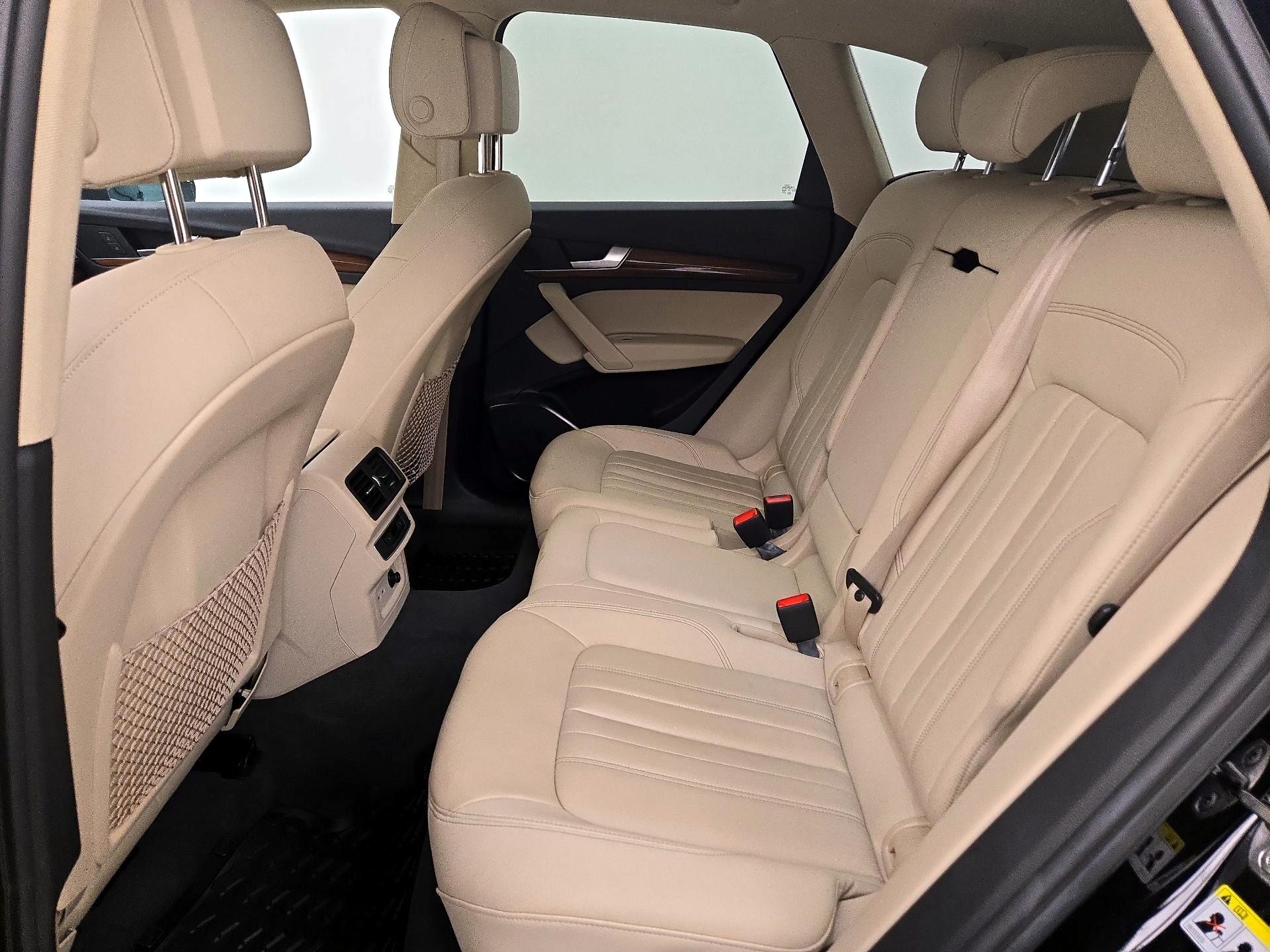 Thumbnail: 2023 Audi Q5 - 18