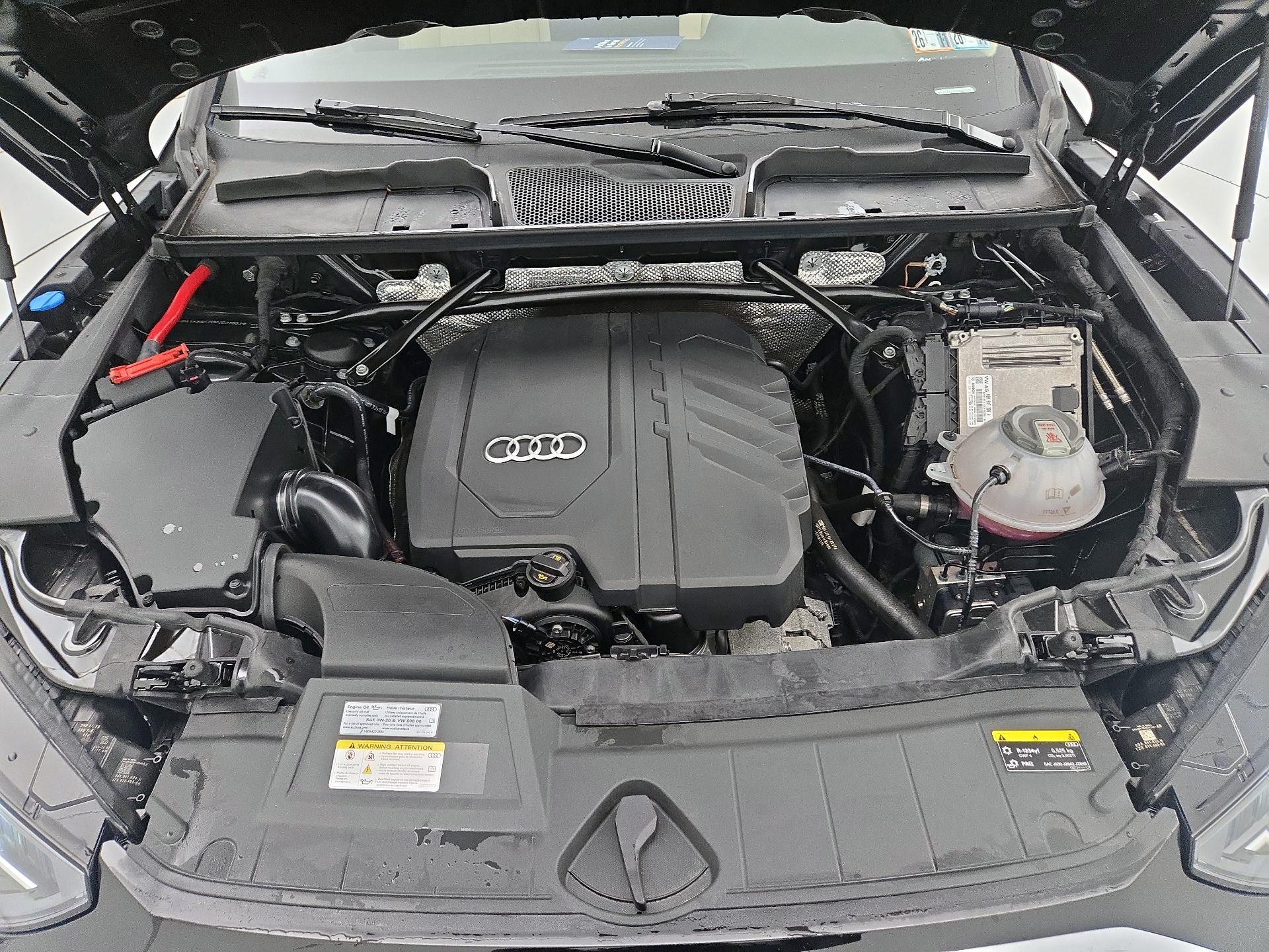 Thumbnail: 2023 Audi Q5 - 20