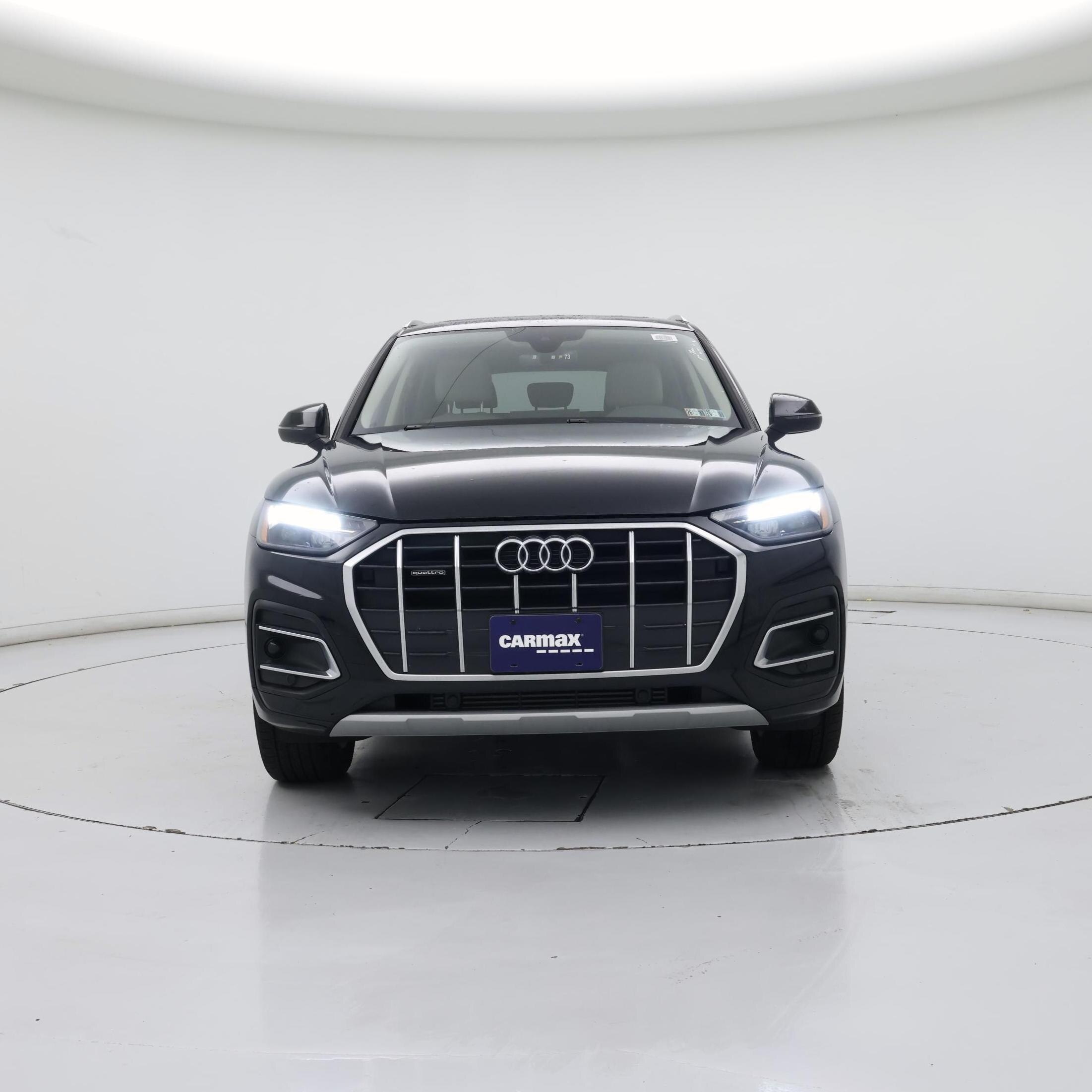 Thumbnail: 2023 Audi Q5 - 5