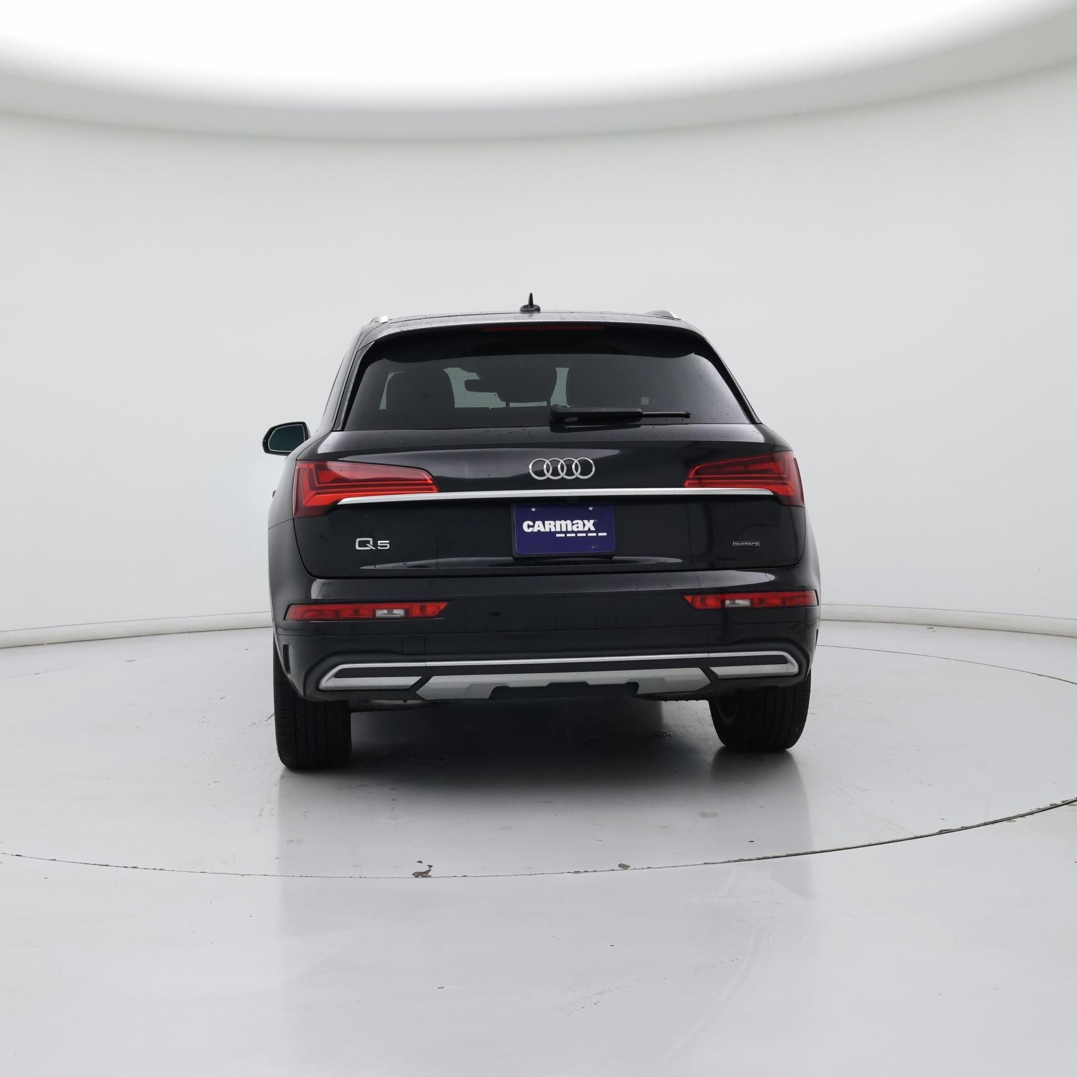 Thumbnail: 2023 Audi Q5 - 6