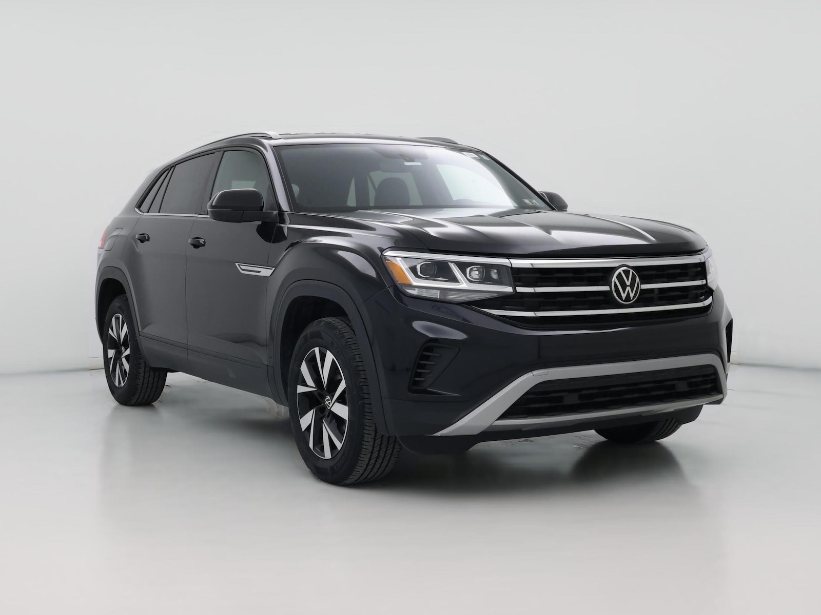 2022 Volkswagen Atlas Cross Sport SE