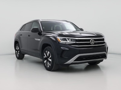 2022 Volkswagen Atlas Cross Sport SE