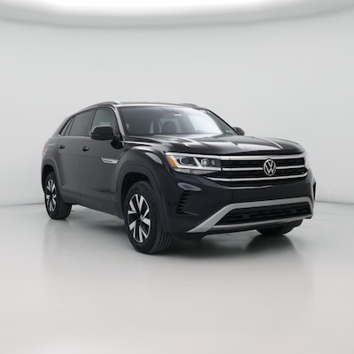 2022 Volkswagen Atlas Cross Sport SE
