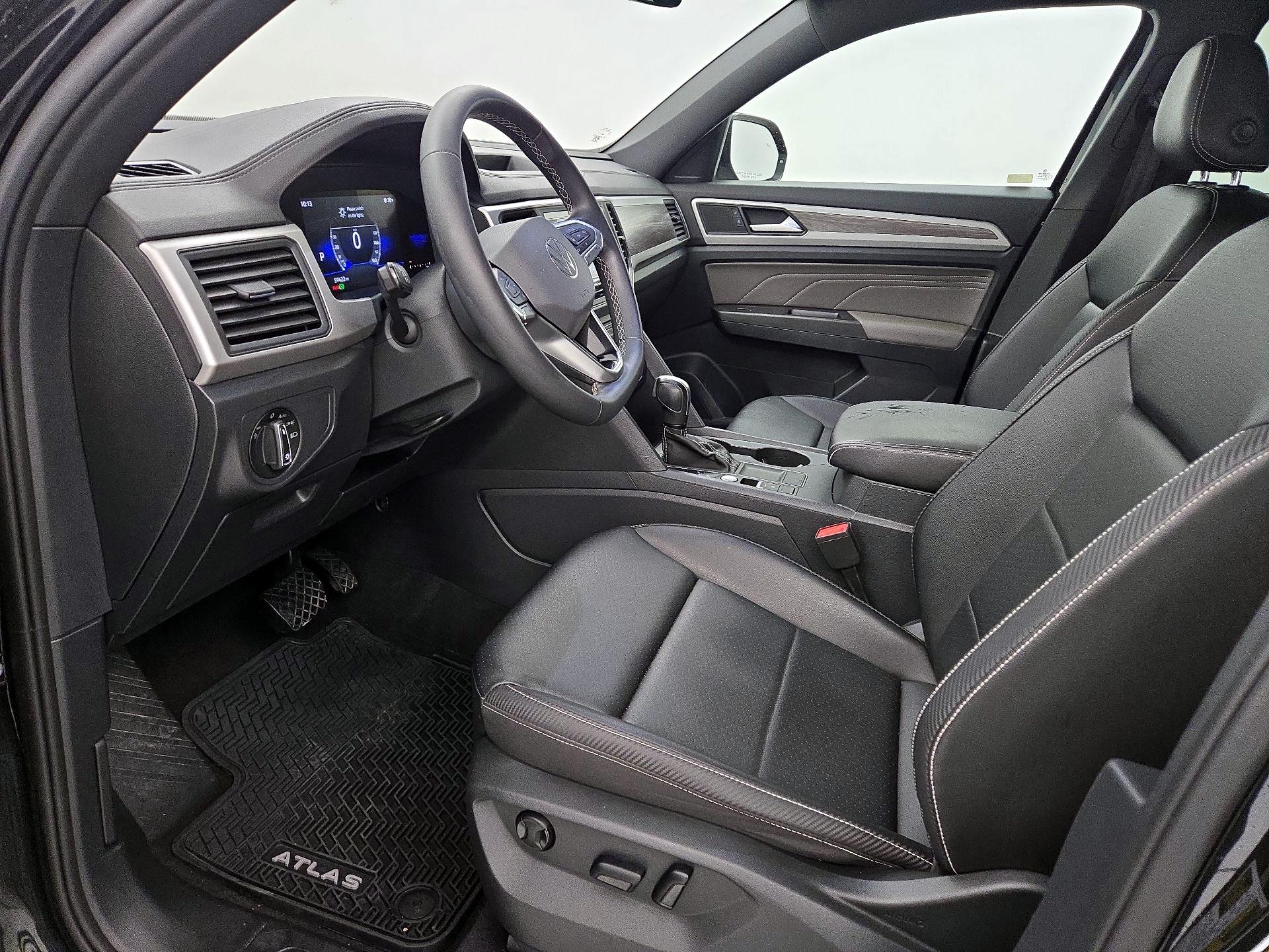 Thumbnail: 2022 Volkswagen Atlas - 11