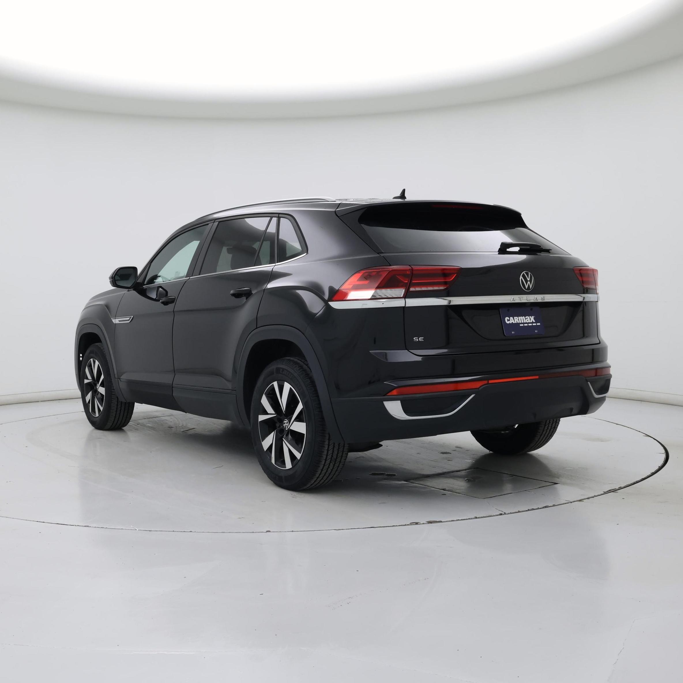 Thumbnail: 2022 Volkswagen Atlas - 2