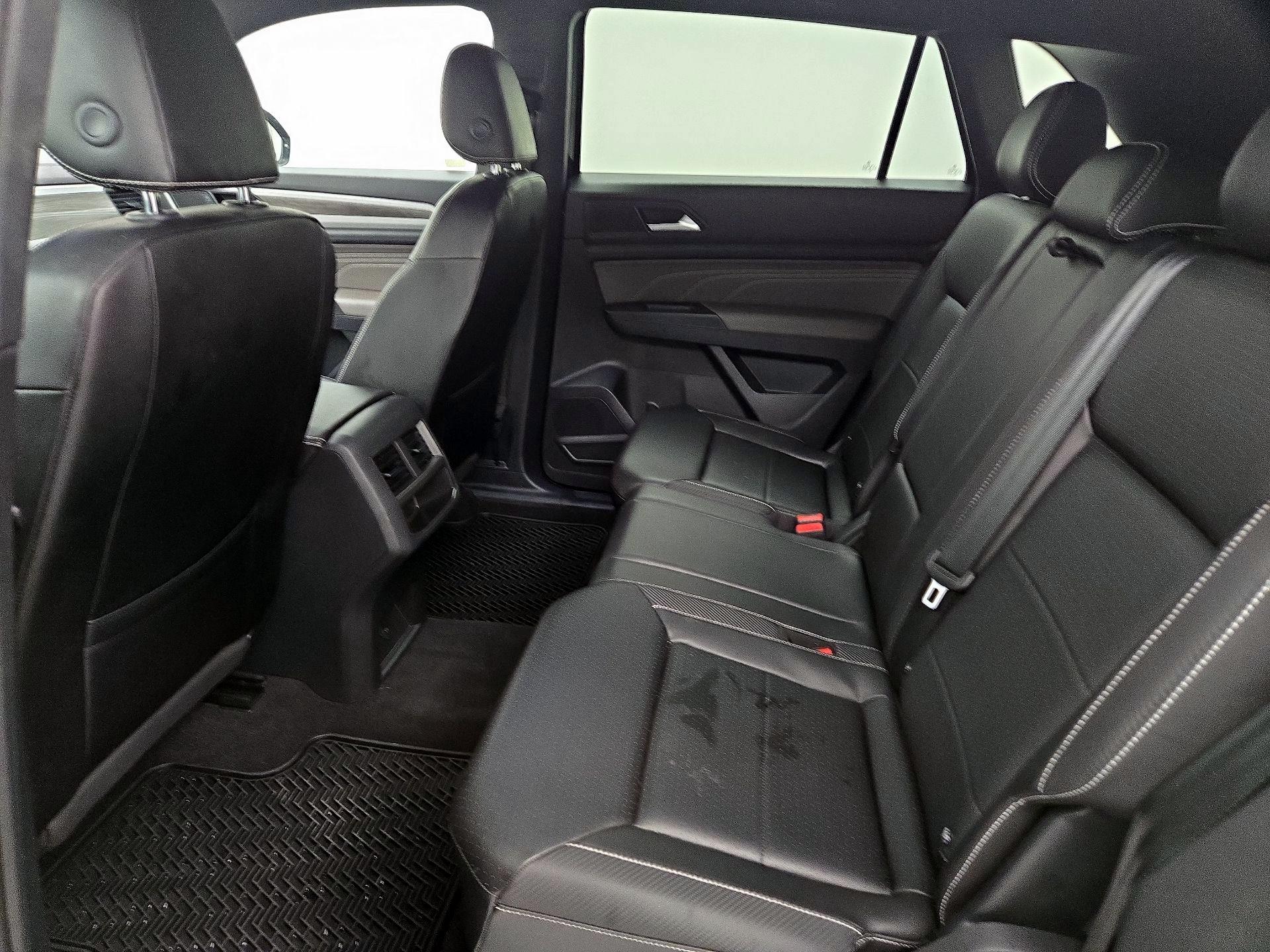 Thumbnail: 2022 Volkswagen Atlas - 19