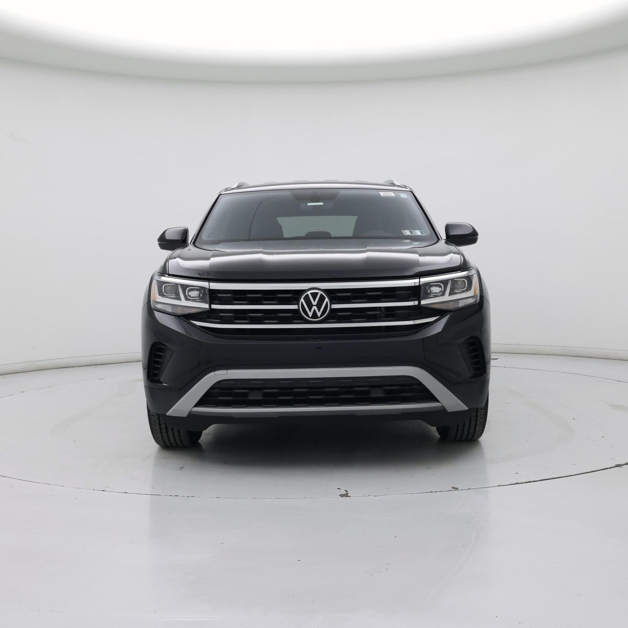 Thumbnail: 2022 Volkswagen Atlas - 5