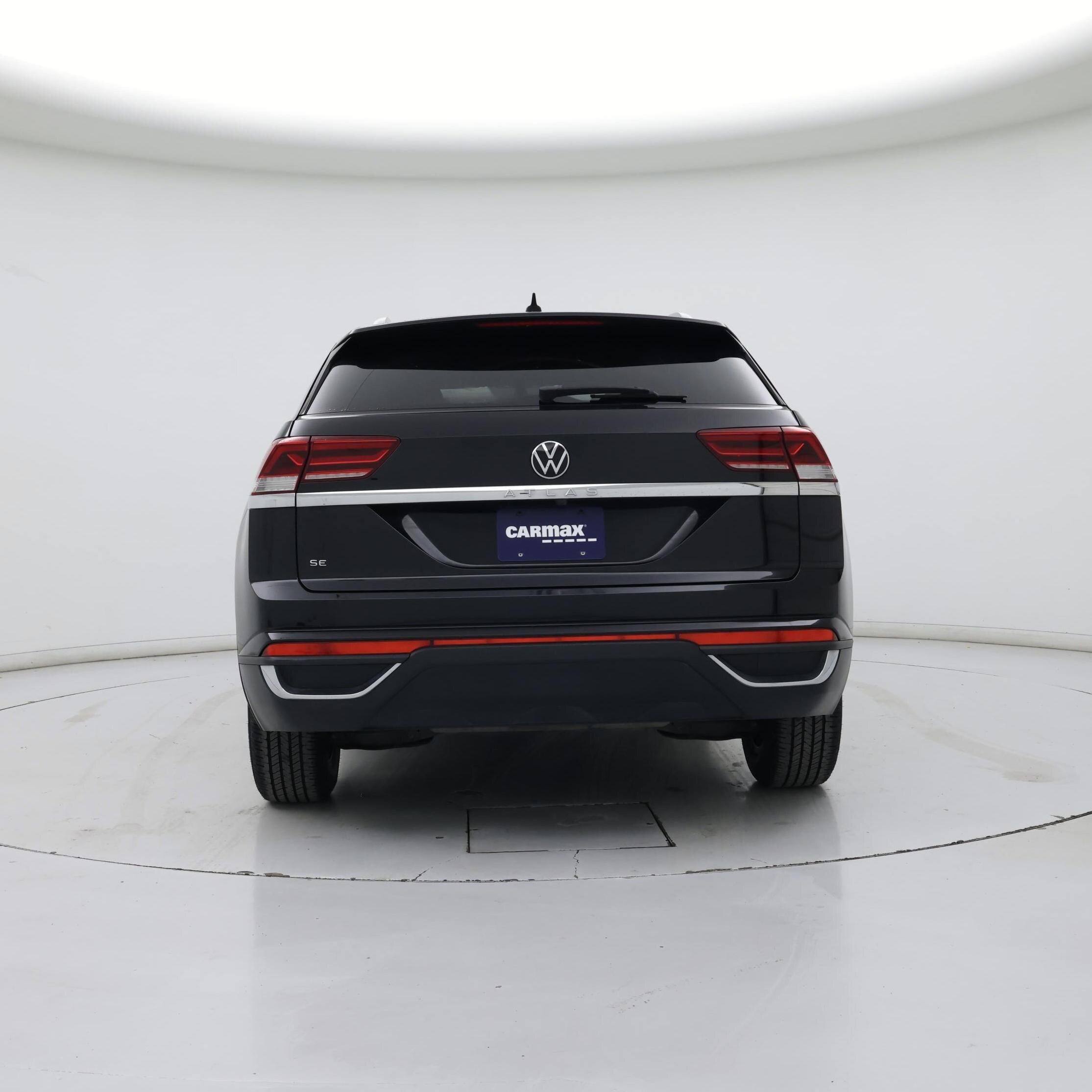 Thumbnail: 2022 Volkswagen Atlas - 6