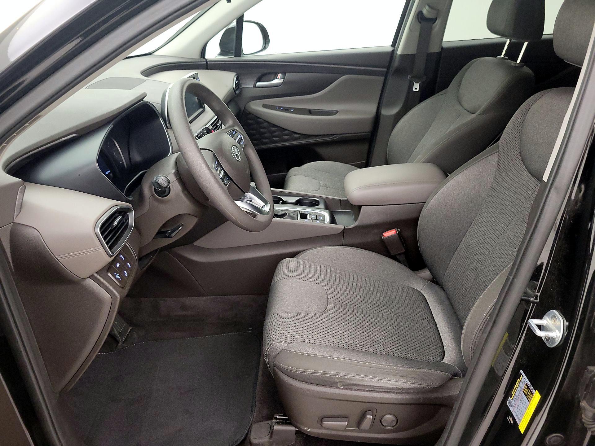 Thumbnail: 2019 Hyundai Santa Fe - 11